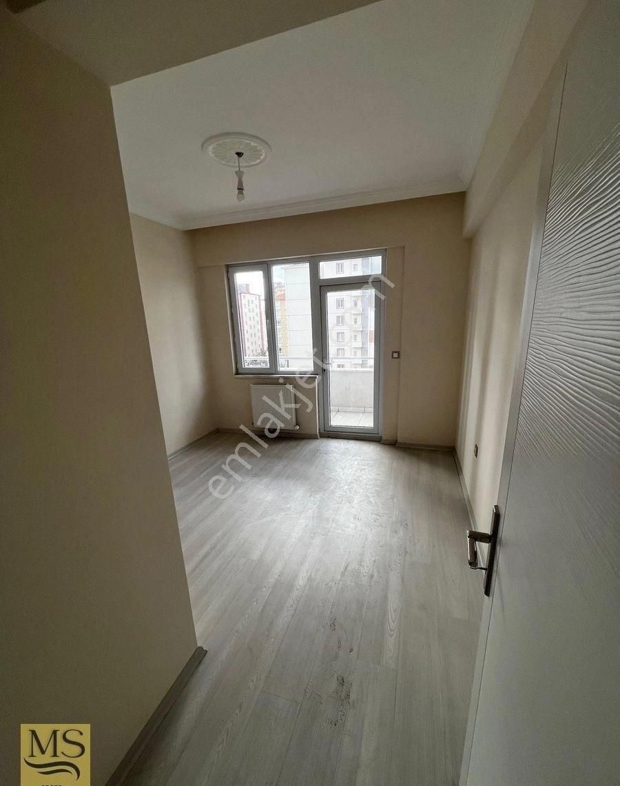 Mimsin Şirintepe Mahallesinin En Ferah Konumlu En Geniş Lüx Dairesi 3+1 - Görsel 17