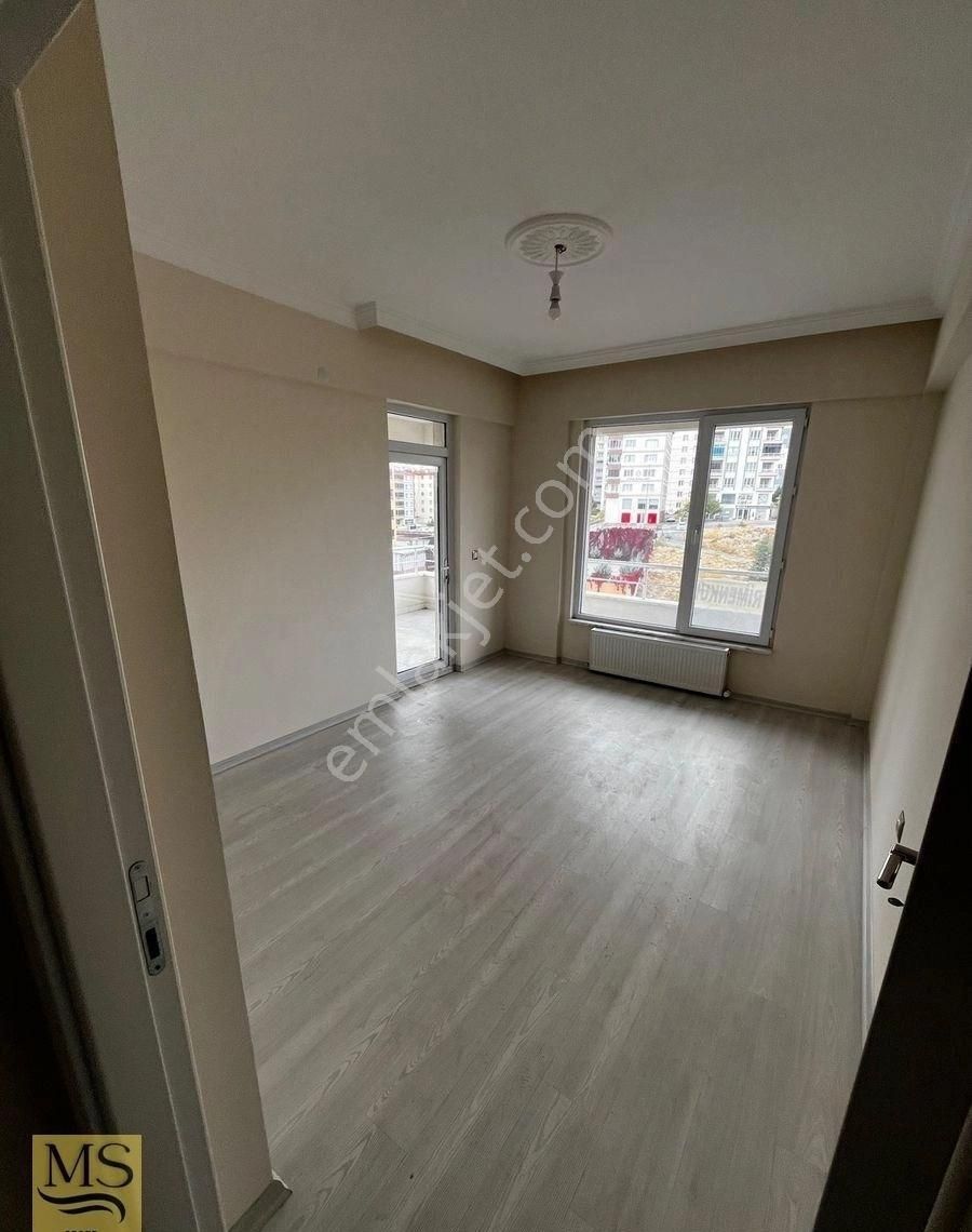 Mimsin Şirintepe Mahallesinin En Ferah Konumlu En Geniş Lüx Dairesi 3+1 - Görsel 4