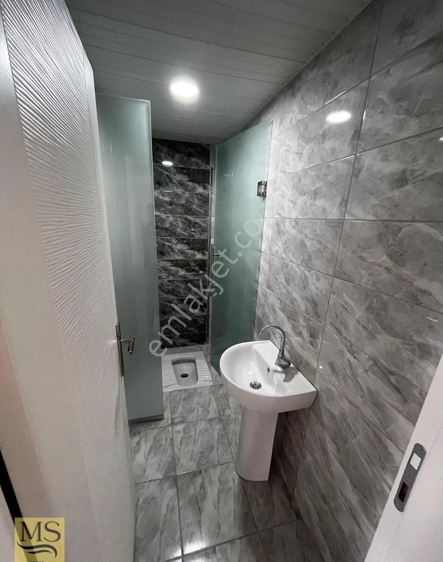 Mimsin Şirintepe Mahallesinin En Ferah Konumlu En Geniş Lüx Dairesi 3+1 - Görsel 8