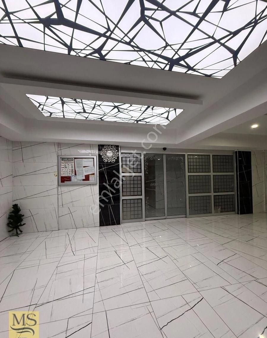 Ziyagökalp Mahallesi 3+1 Lüx Daire - Görsel 10