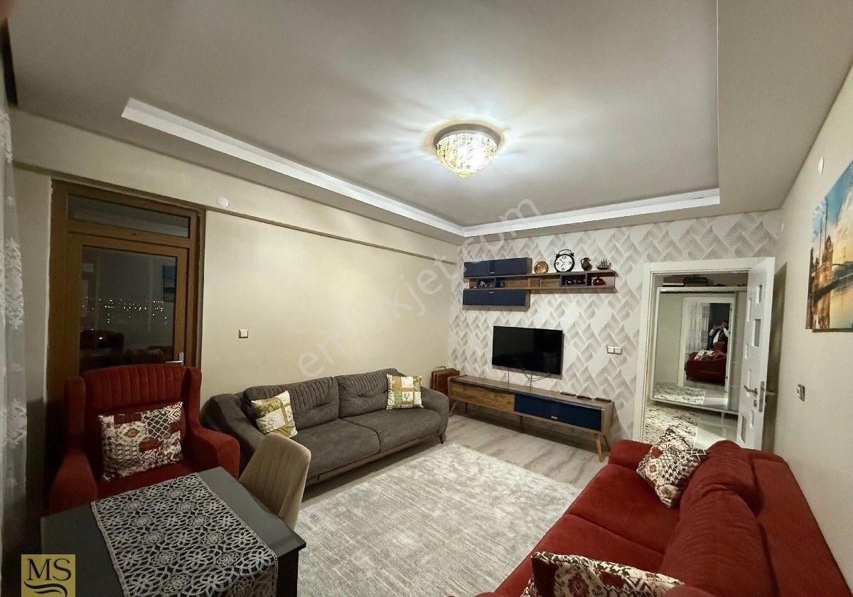 Ziya Gökalp Mahallesin De Satılık 3+1 Daire - Görsel 10