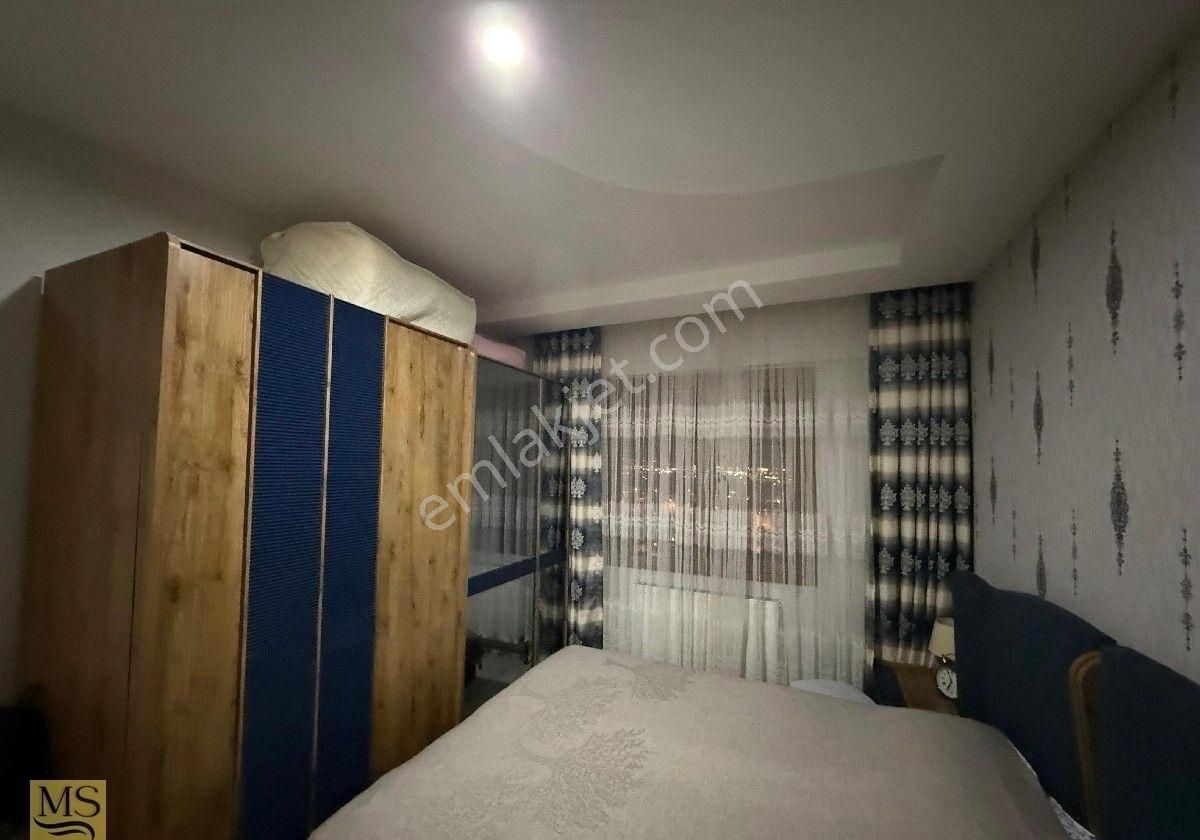 Ziya Gökalp Mahallesin De Satılık 3+1 Daire - Görsel 8