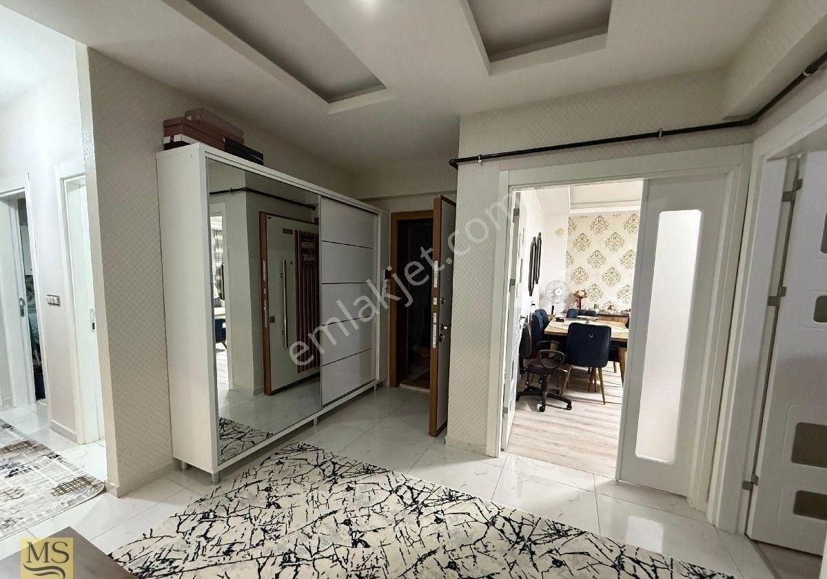 Ziya Gökalp Mahallesin De Satılık 3+1 Daire - Görsel 6