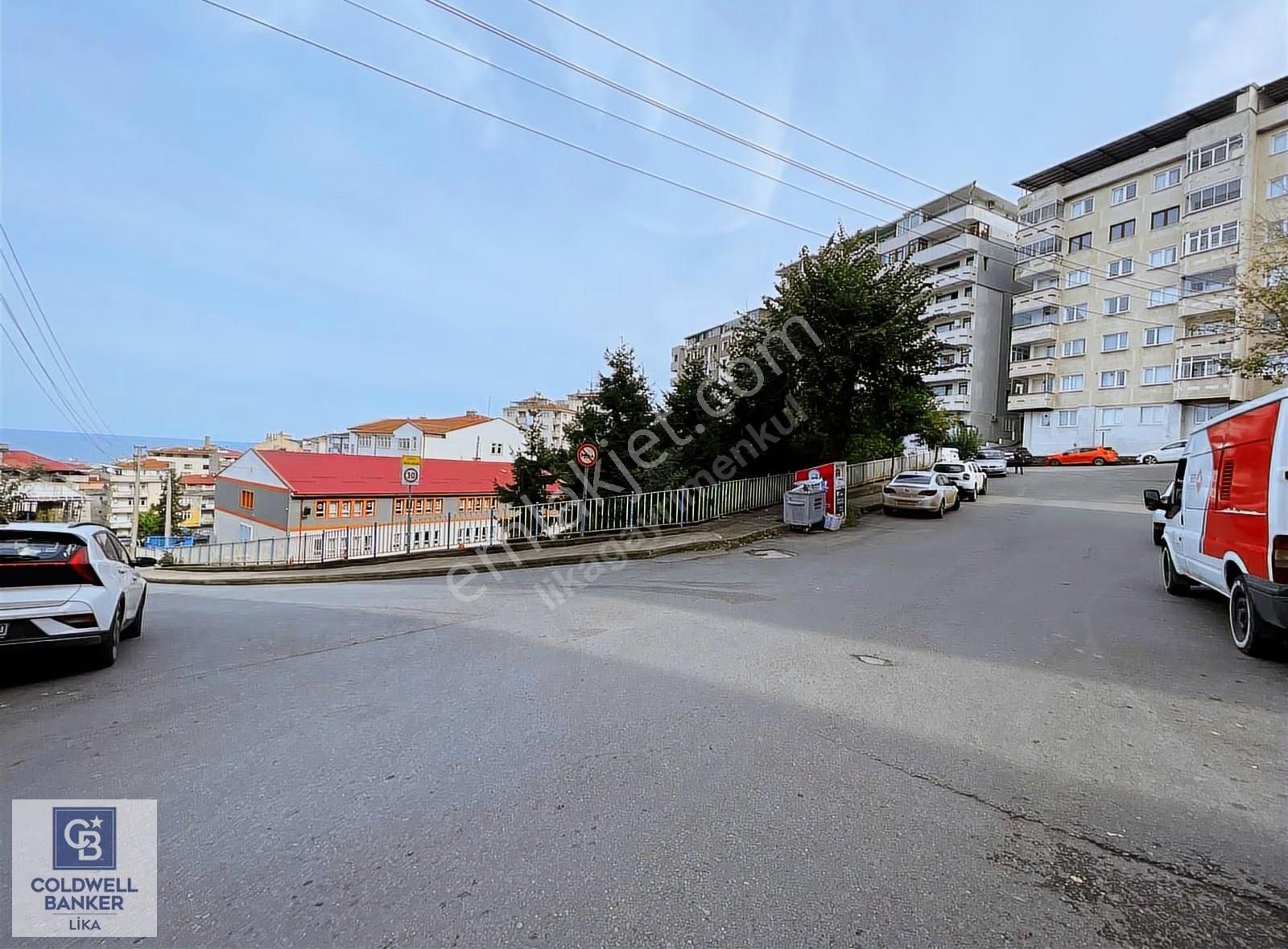 Kalkınma'da Merkezi Konumlu Satılık Fırsat Daire - Görsel 21