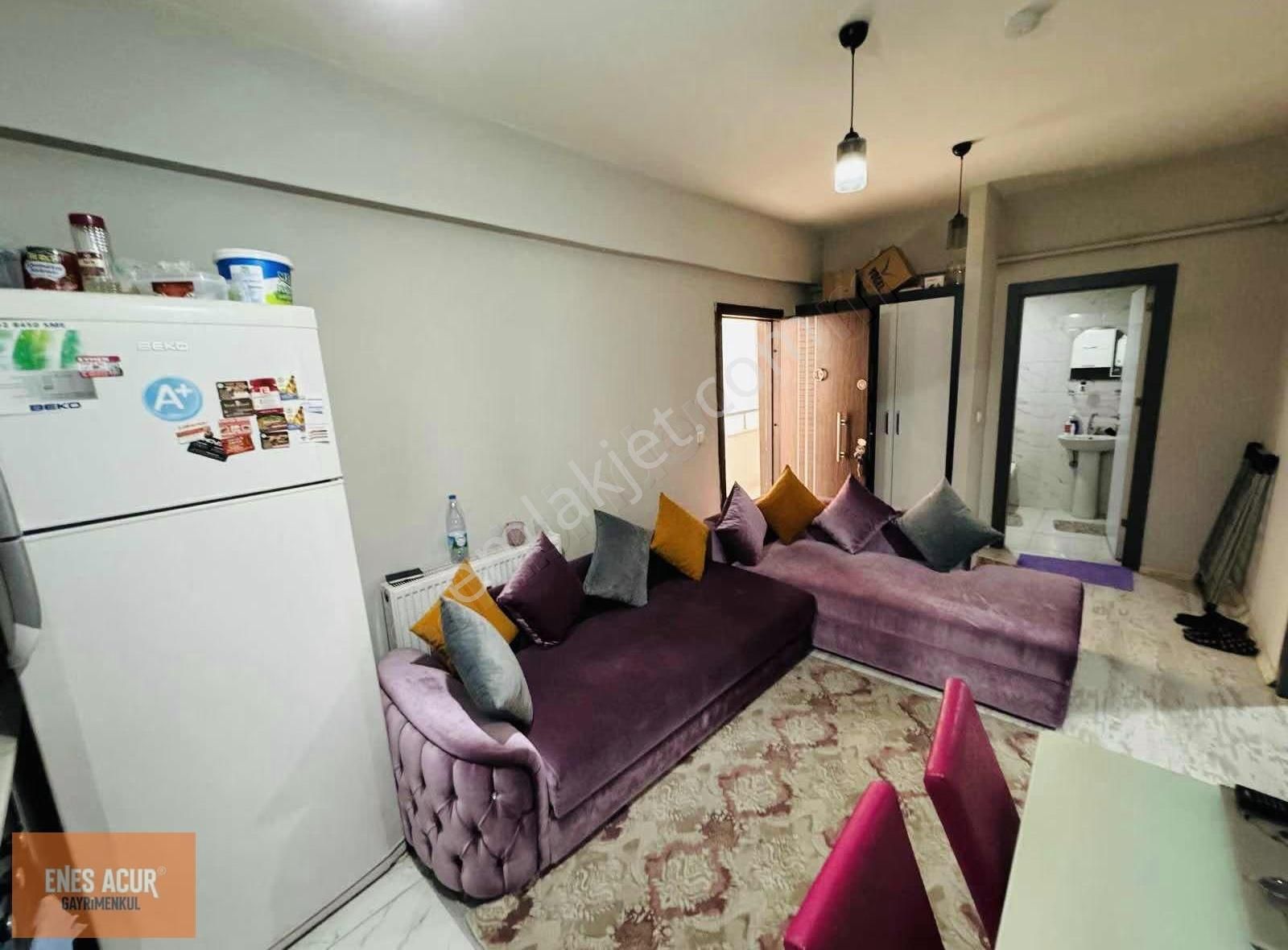 Enes Acur' Dan Esbey Stüdyo'da Satılık Arakat Daire ! - Görsel 3