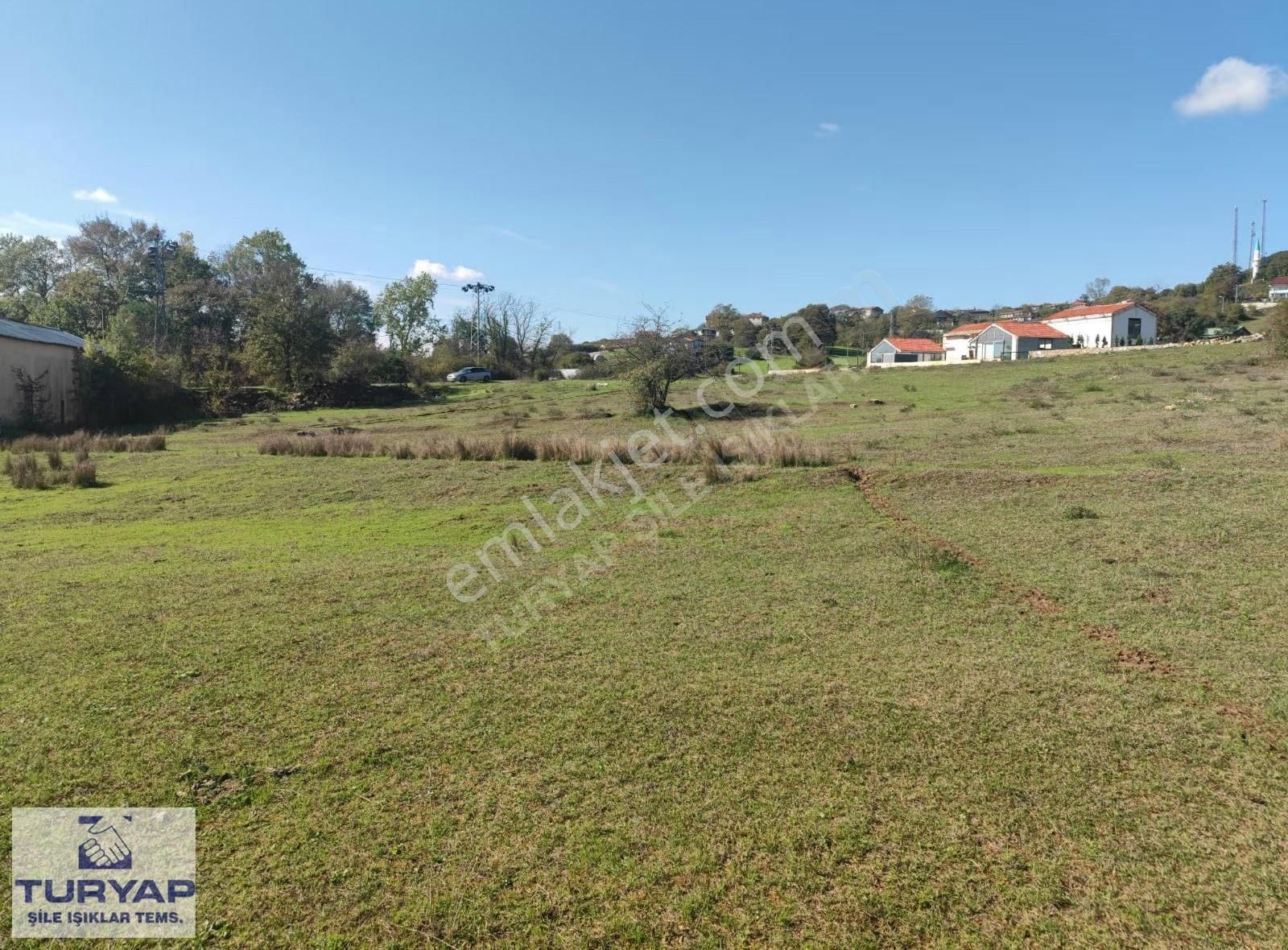 Şile Teke Köyünde Doğayla İç İçe Huzurlu Bir Yaşam Alanı - Görsel 4