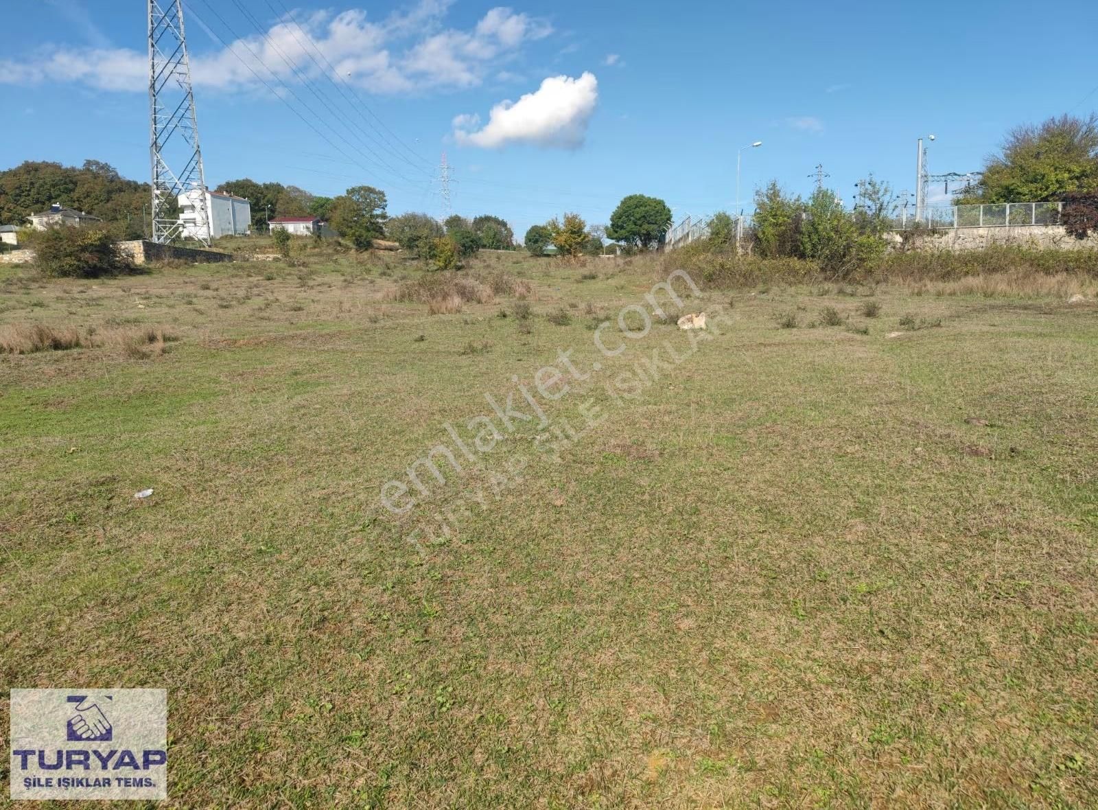 Şile Teke Köyünde Doğayla İç İçe Huzurlu Bir Yaşam Alanı - Görsel 11