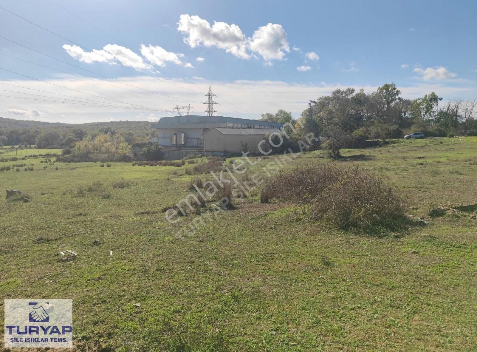 Şile Teke Köyünde Doğayla İç İçe Huzurlu Bir Yaşam Alanı - Görsel 10