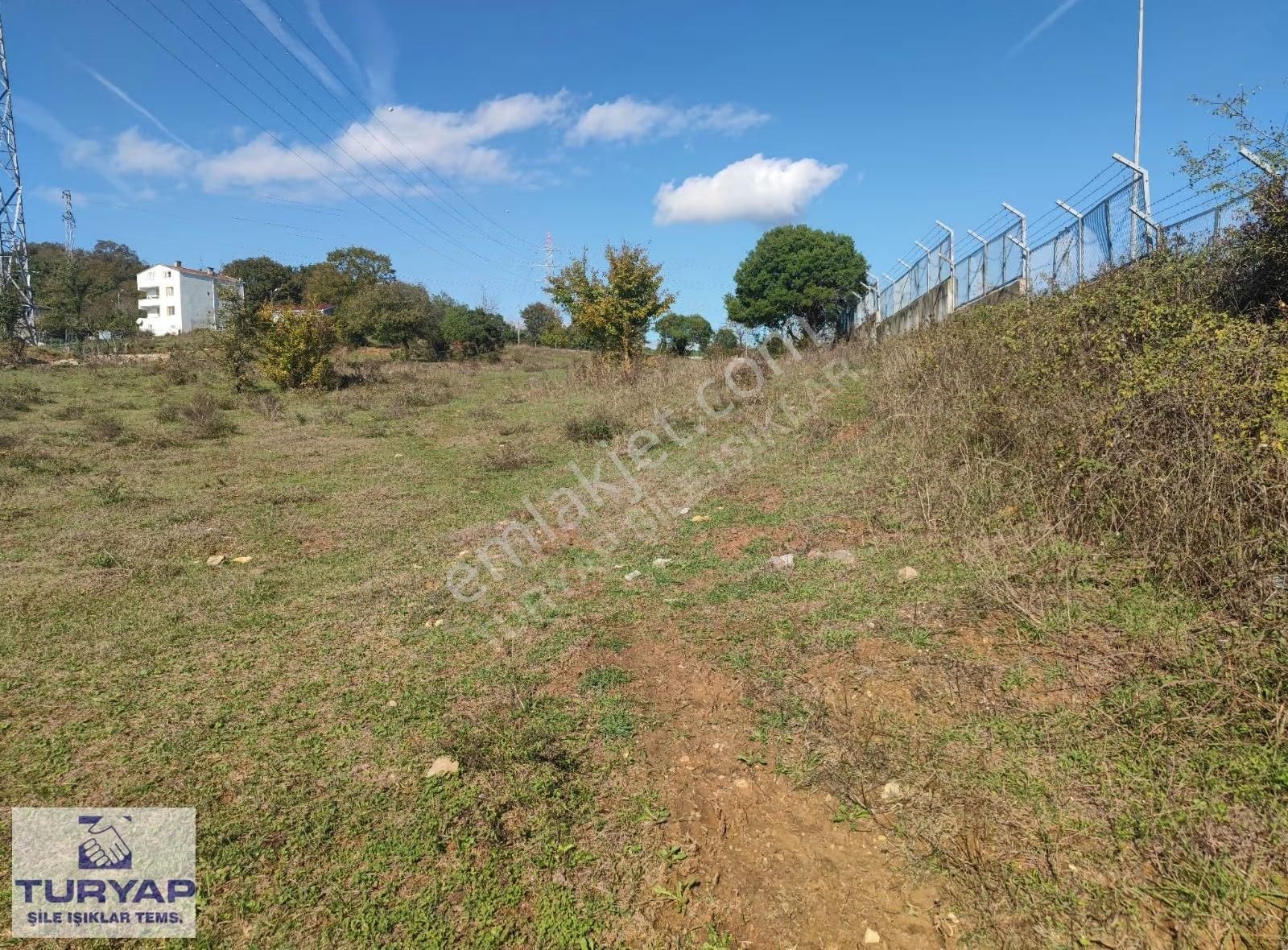 Şile Teke Köyünde Doğayla İç İçe Huzurlu Bir Yaşam Alanı - Görsel 7