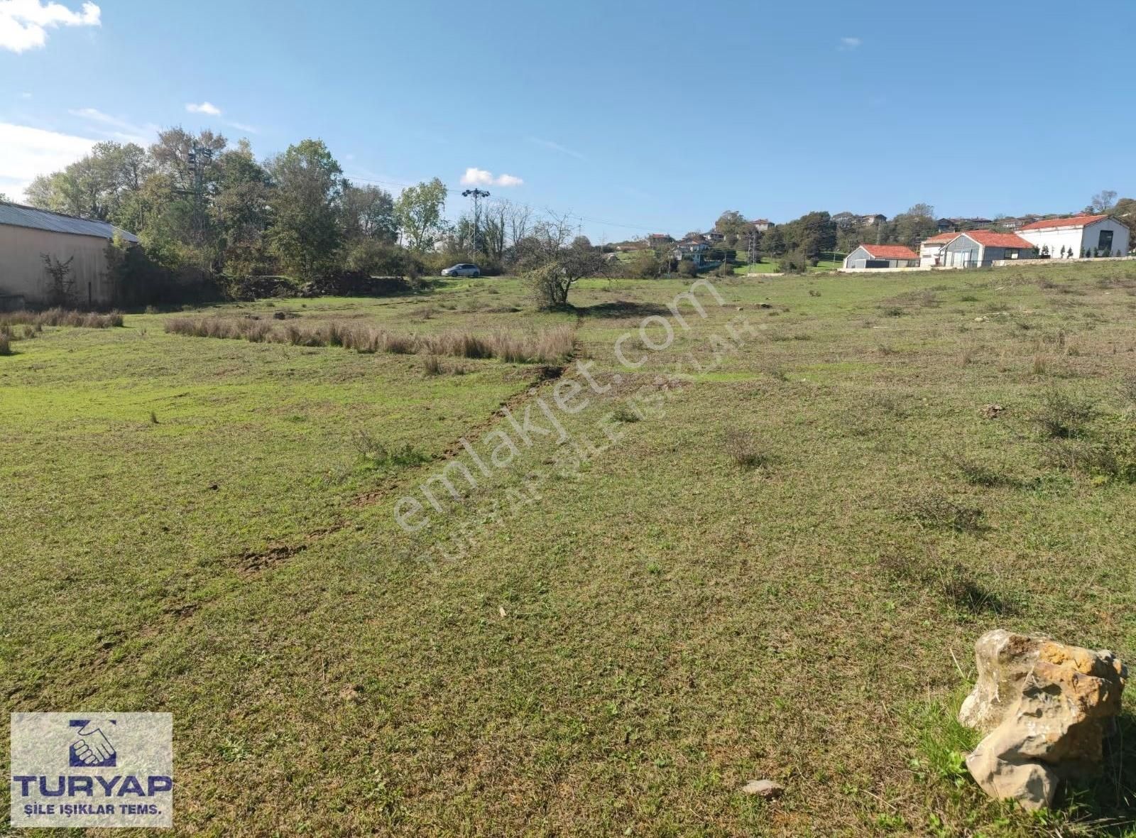 Şile Teke Köyünde Doğayla İç İçe Huzurlu Bir Yaşam Alanı - Görsel 12