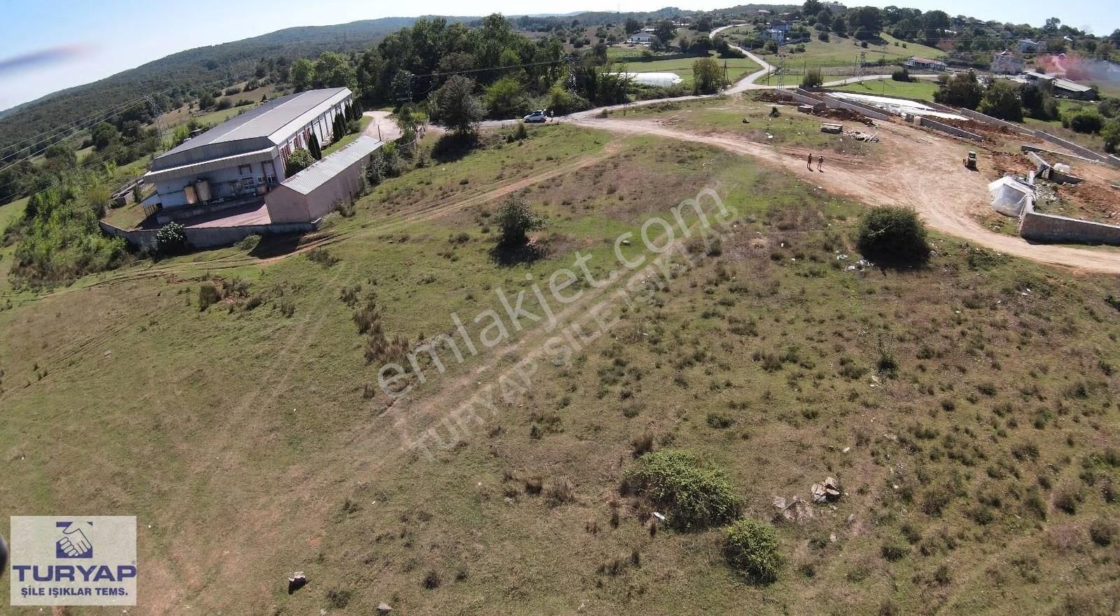 Şile Teke Köyünde Doğayla İç İçe Huzurlu Bir Yaşam Alanı - Görsel 32