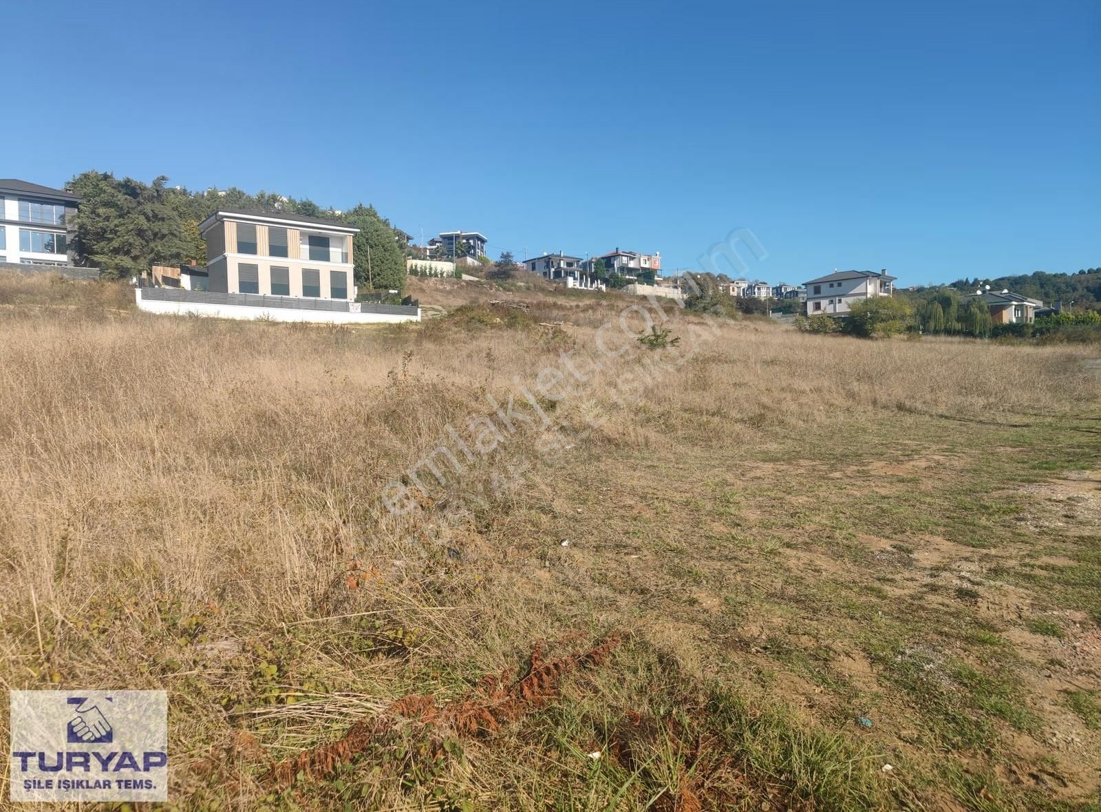 Şile Çavuş Mah. 407 M² Köşe Parsel %40 Villa İmarı,altyapı Tam! - Görsel 13