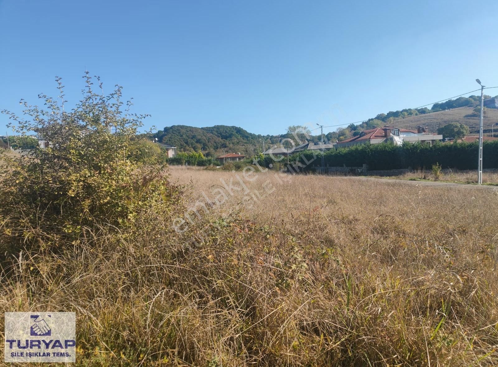 Şile Çavuş Mah. 407 M² Köşe Parsel %40 Villa İmarı,altyapı Tam! - Görsel 16