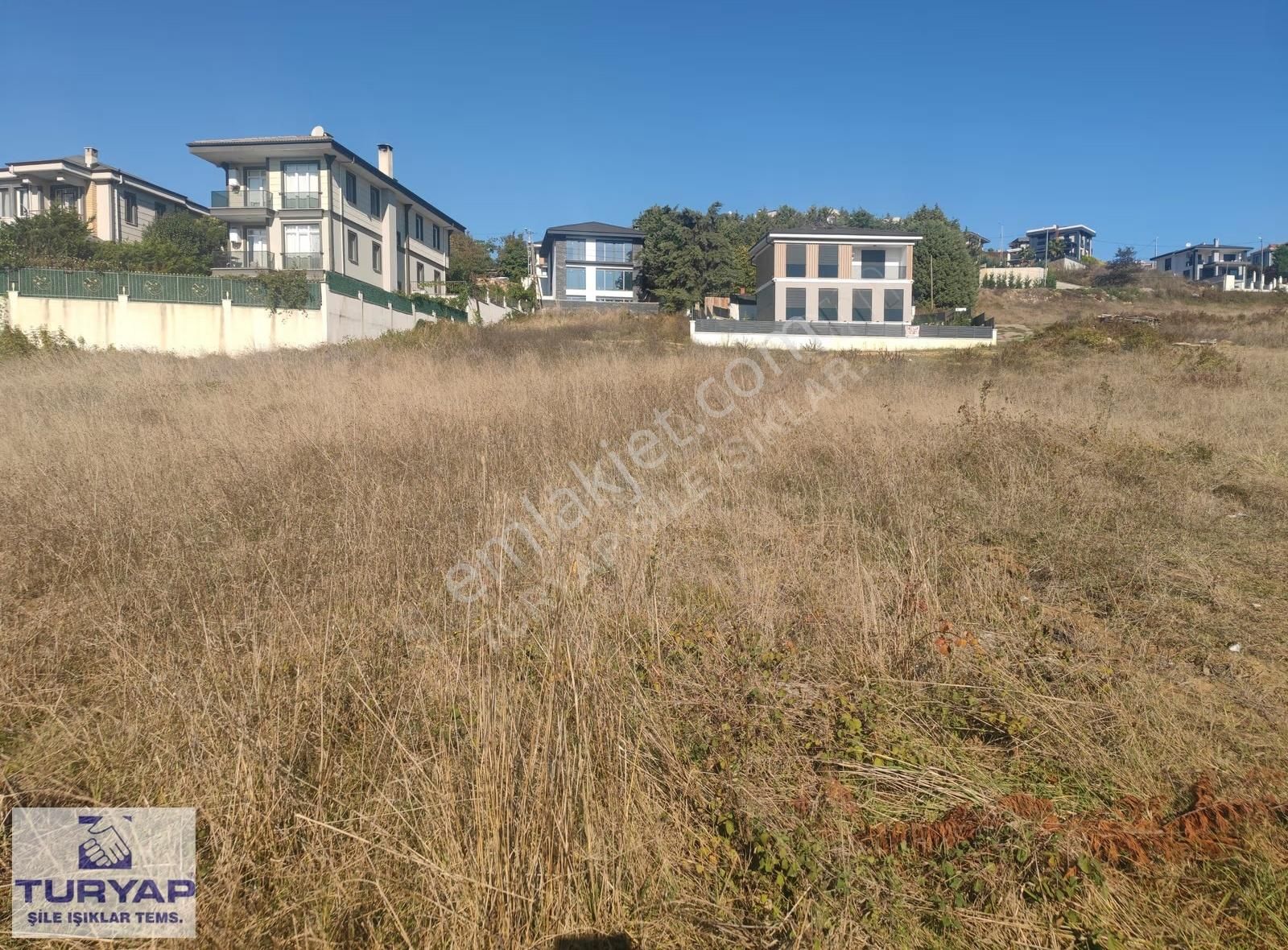 Şile Çavuş Mah. 407 M² Köşe Parsel %40 Villa İmarı,altyapı Tam! - Görsel 11