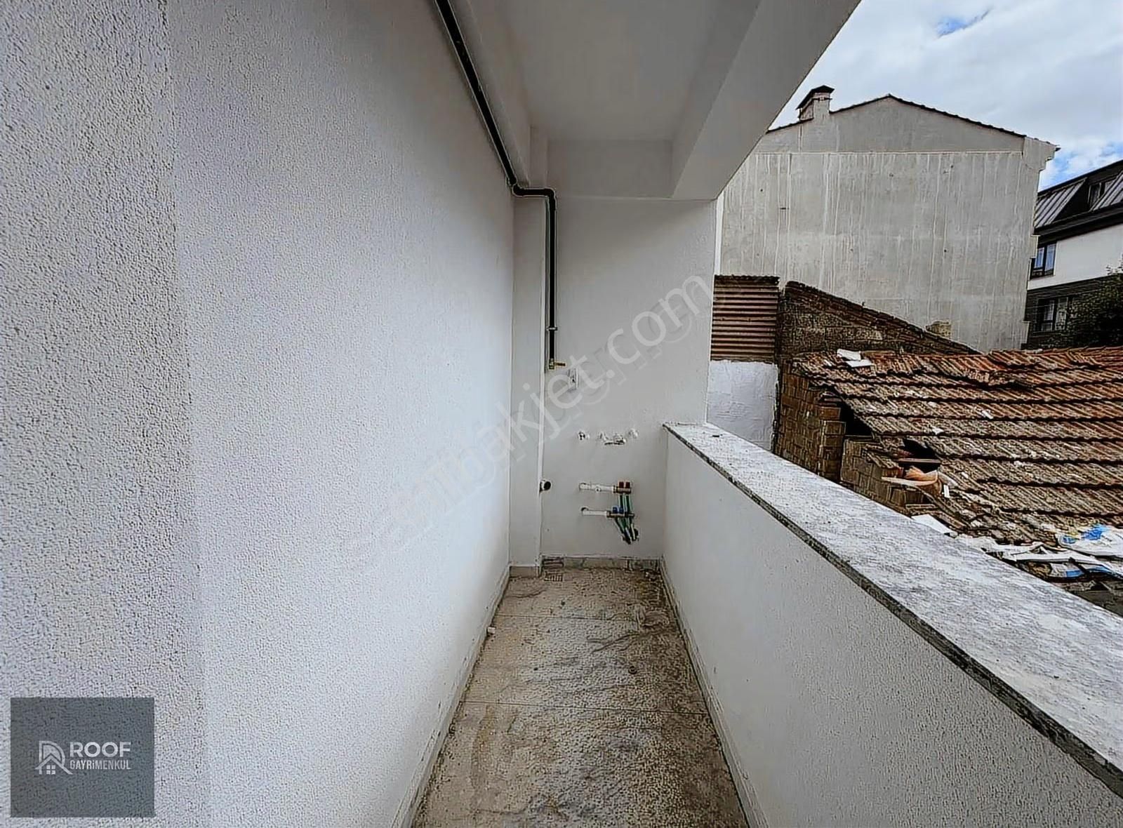 Esentepe Mahallesin'de Yatırımlık Fırsat Apart - Görsel 16