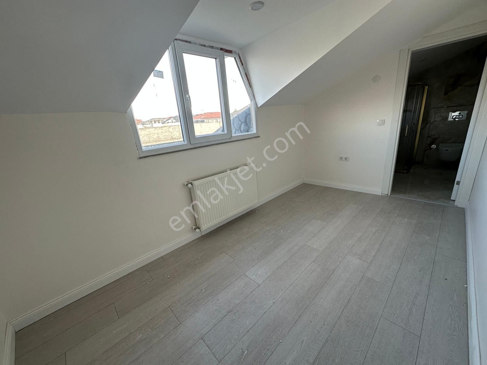 Bahçelievler Merkezde Satılık 5+1 Muhteşem Dubleks Daire. Vizyon - Görsel 23