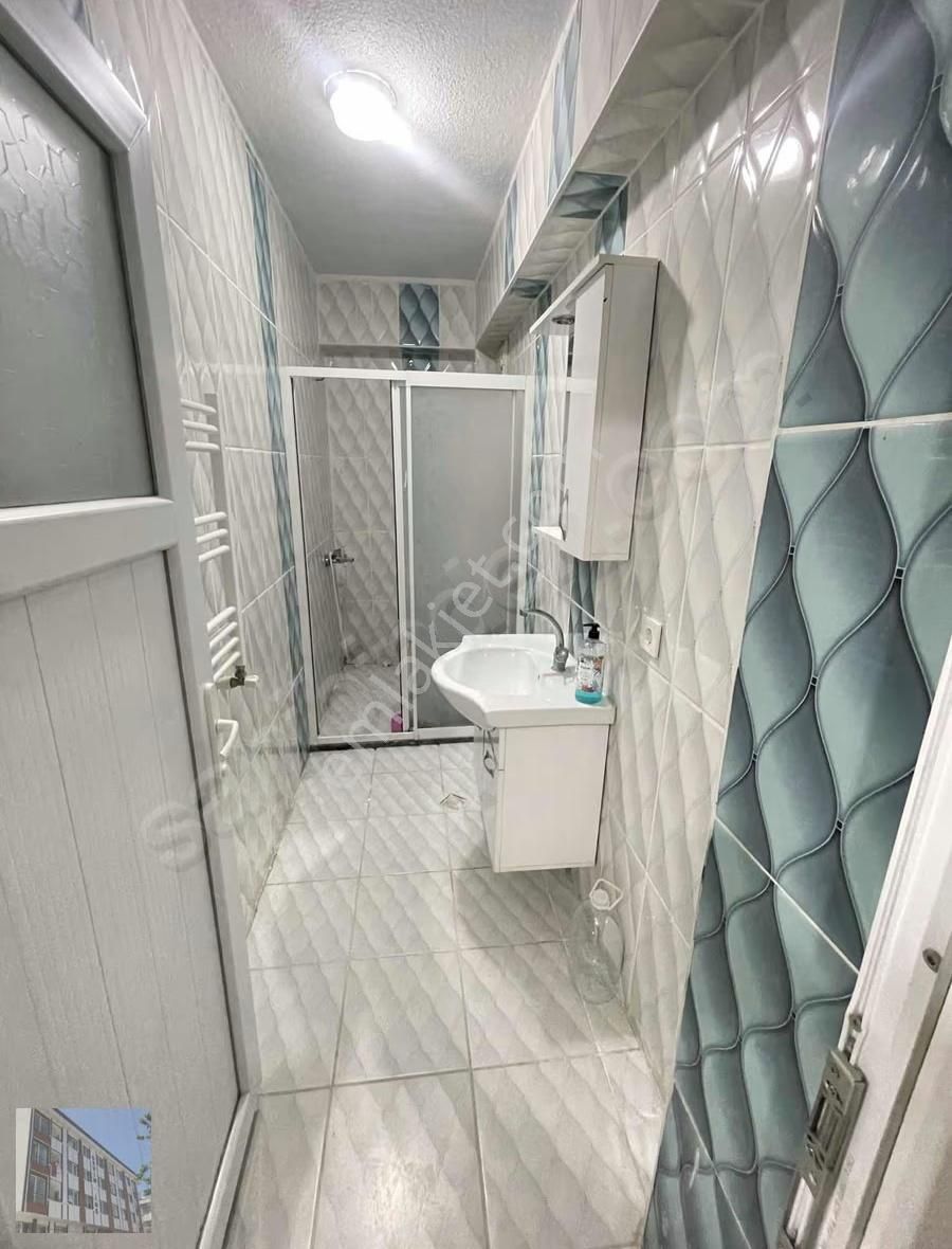 Yüksek Kredili Meydan Konumlu 1+1 Satılık Yüksek Giriş - Görsel 7