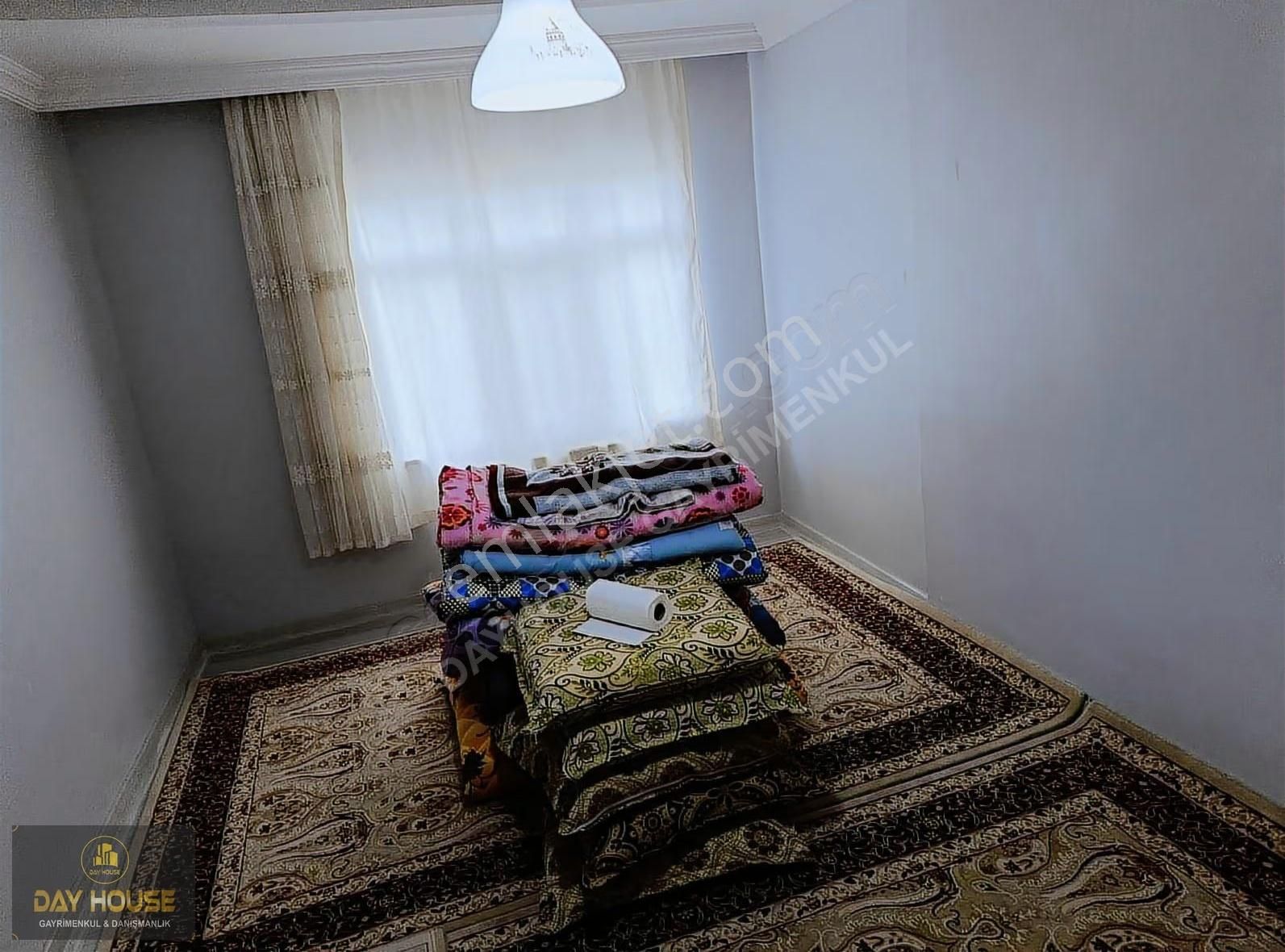 Day House Gayrimenkul'den İçinde Yapısı Olan Yatırımlık Yer - Görsel 8