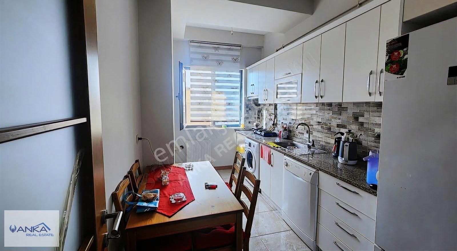 Anka Real Estate/ümraniye Kaçkar Plaza'da Satılık Fırsat Konut - Görsel 11