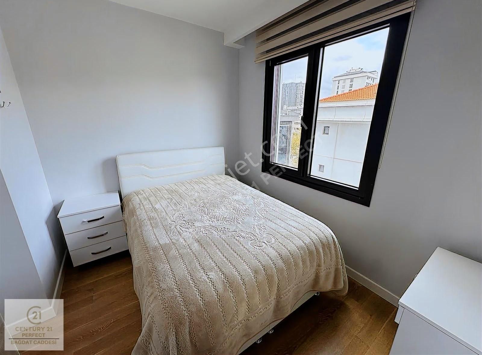 Bağdat Caddesine Cepheli Katta Tek İş Yerine Uygun - Görsel 28
