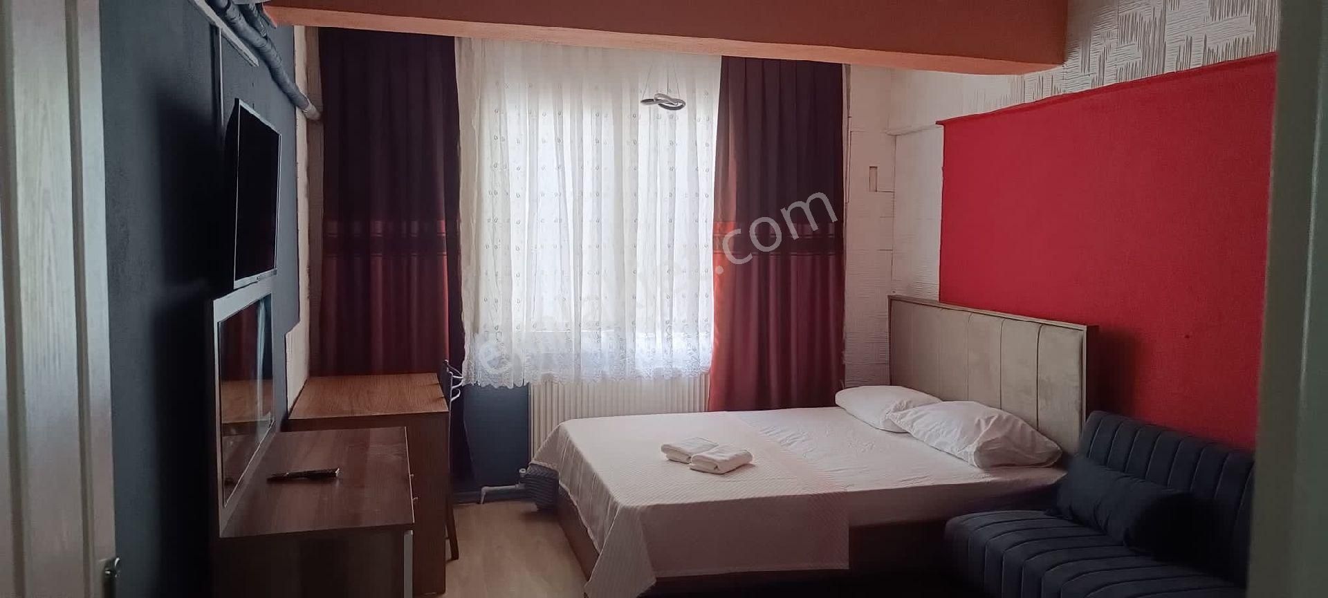 Buca 7/24 Günlük Kiralık Daire - Görsel 11