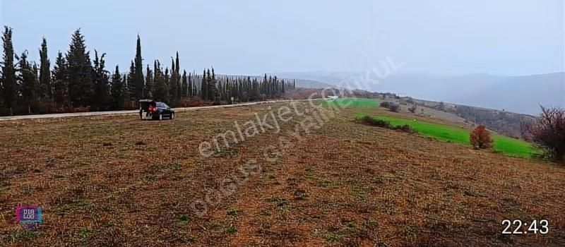 Dialog Doğuş Yenişehir Dereköy De Yola Cephe Yatırımlık Arazi - Görsel 7