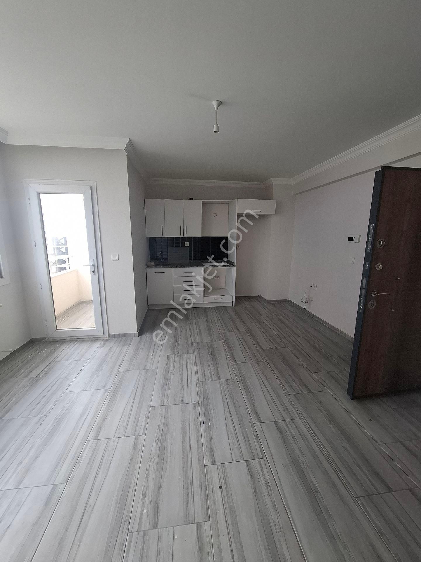 Sarıçam Kiralık Gültepe Bilim Teknoloji Üniversitesi Yanı İskanlıanayola Sıfır Daire