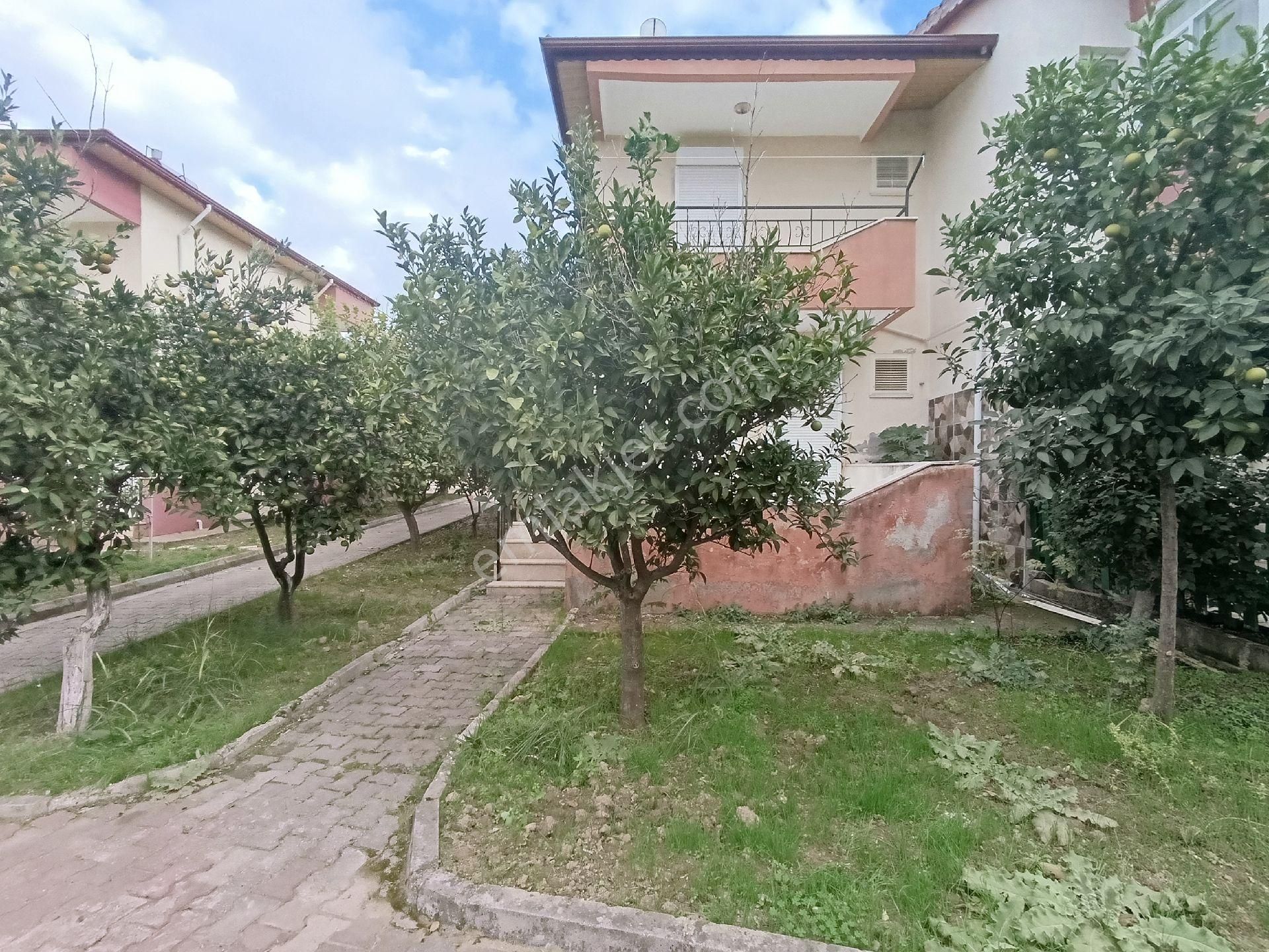 'idamaxtan Manavgat Çolaklıda Site İçinde 2+1 Satılık Yazlık' - Görsel 5