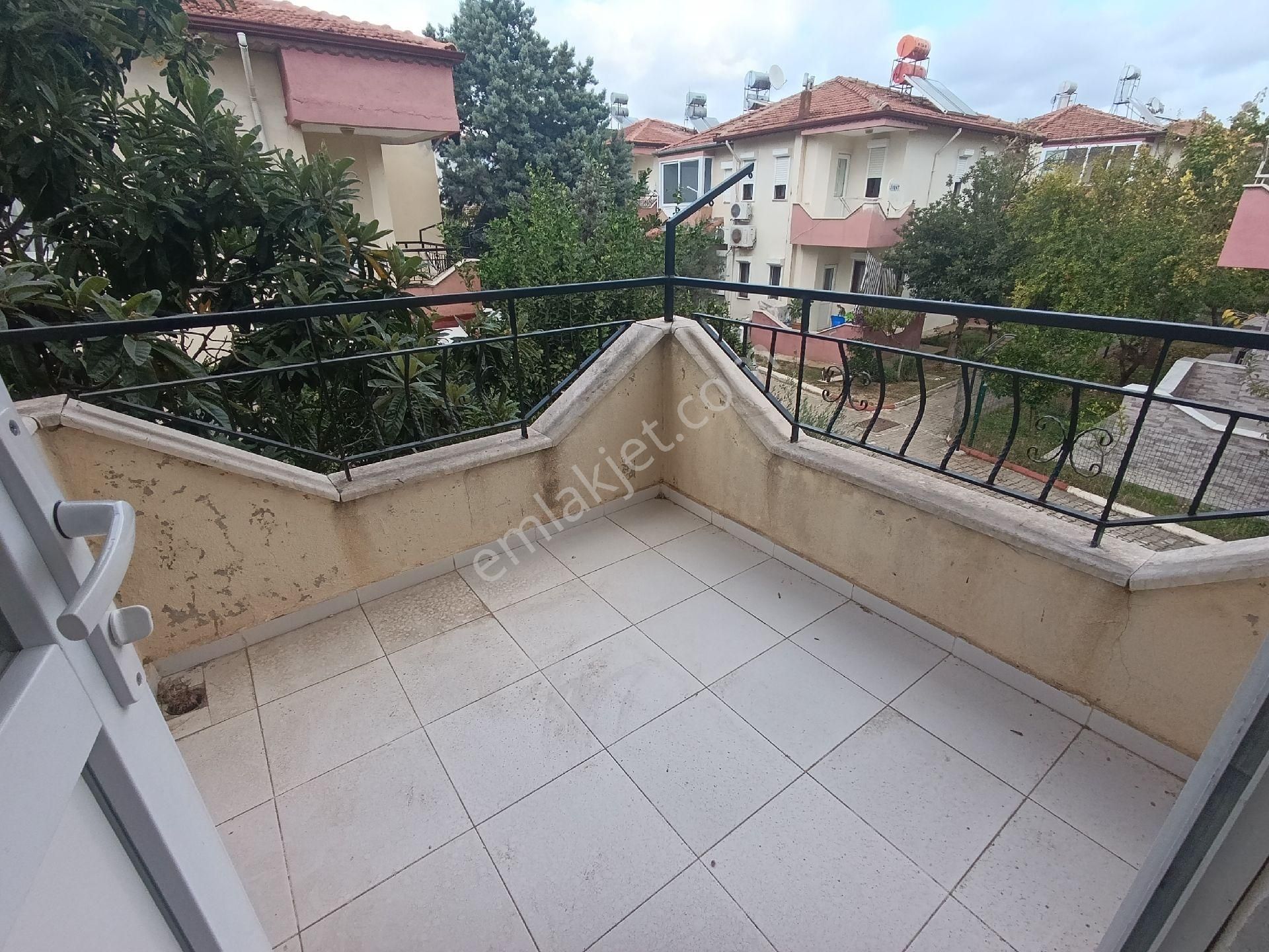 'idamaxtan Manavgat Çolaklıda Site İçinde 2+1 Satılık Yazlık' - Görsel 16