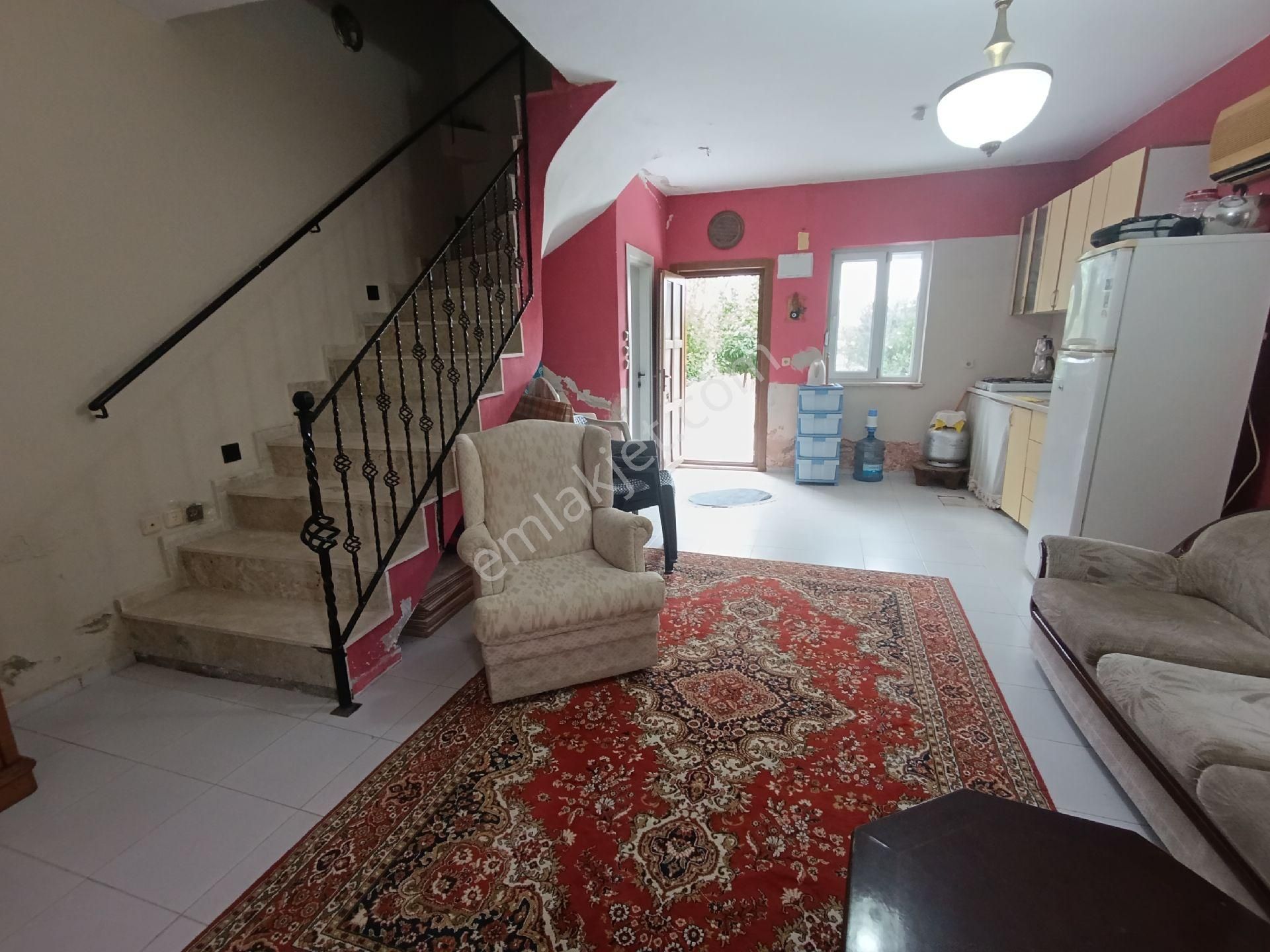 'idamaxtan Manavgat Çolaklıda Site İçinde 2+1 Satılık Yazlık' - Görsel 9