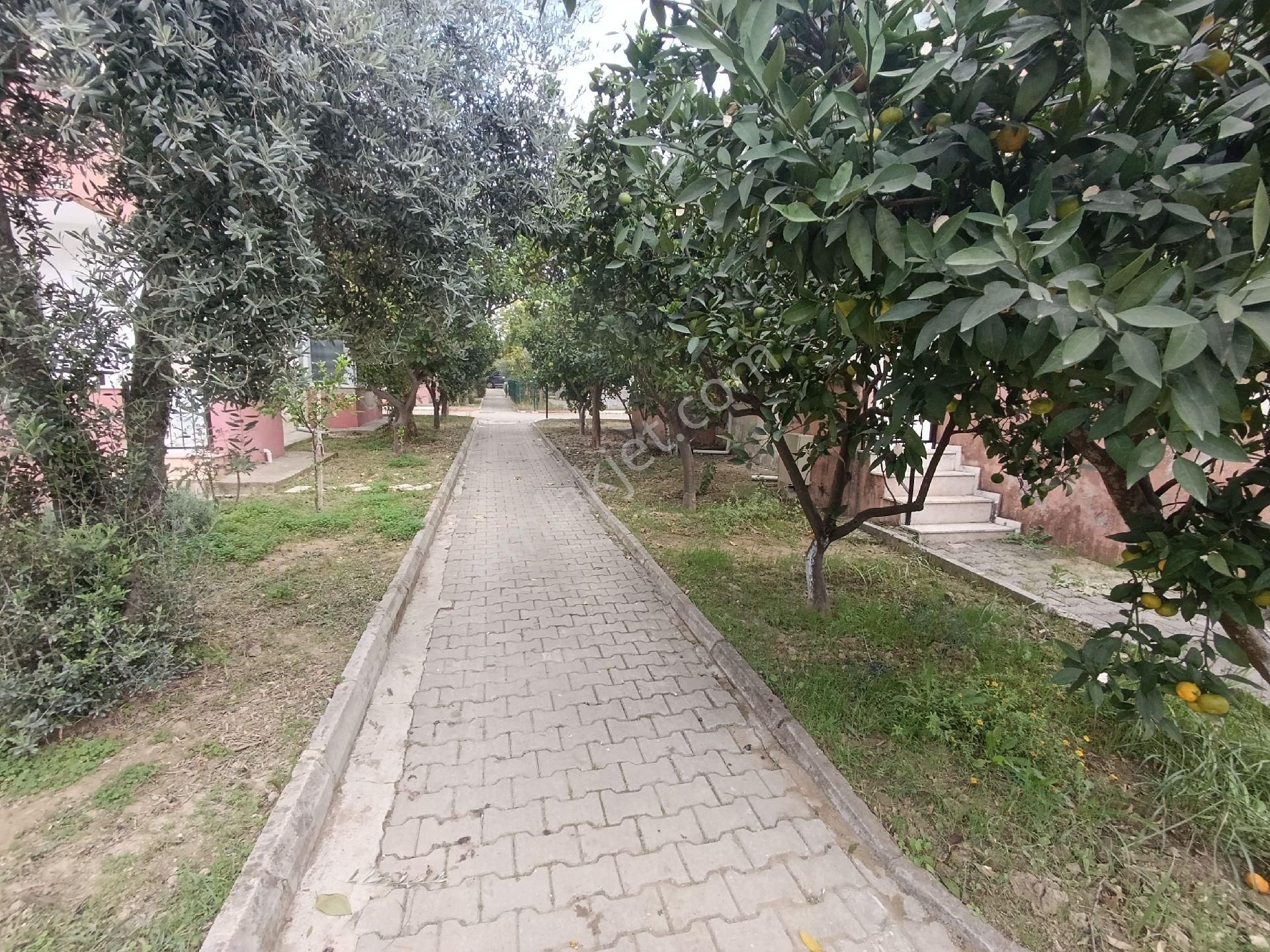 'idamaxtan Manavgat Çolaklıda Site İçinde 2+1 Satılık Yazlık' - Görsel 4