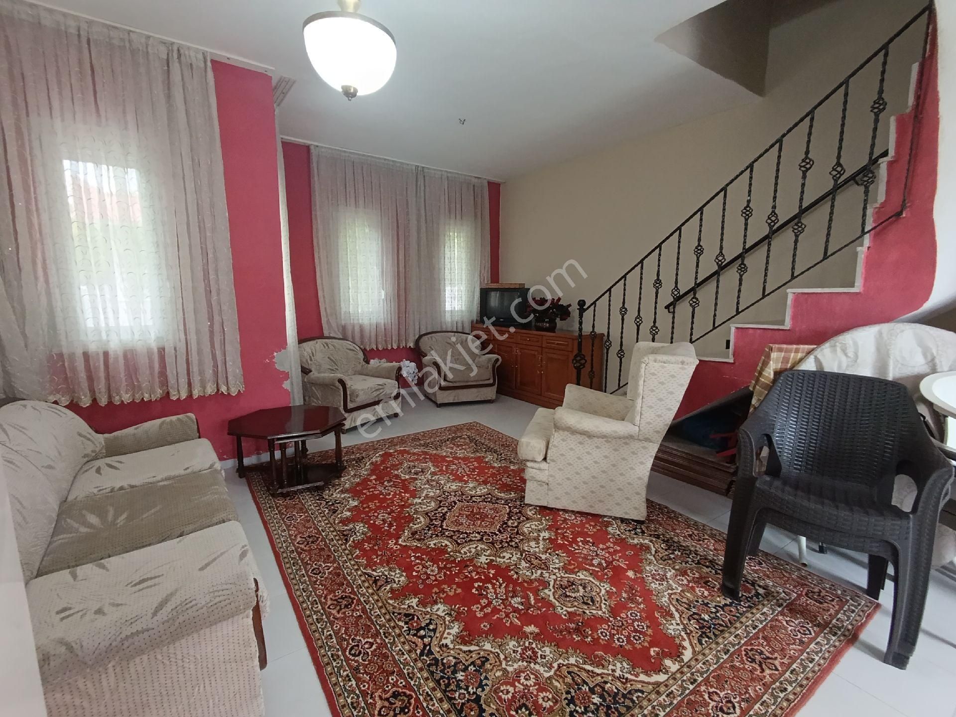 'idamaxtan Manavgat Çolaklıda Site İçinde 2+1 Satılık Yazlık' - Görsel 8