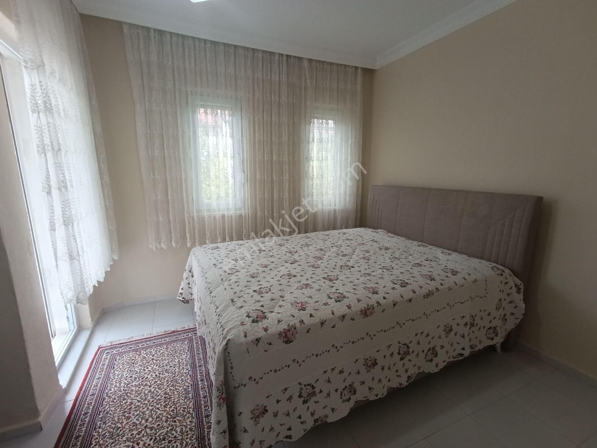 'idamaxtan Manavgat Çolaklıda Site İçinde 2+1 Satılık Yazlık' - Görsel 15