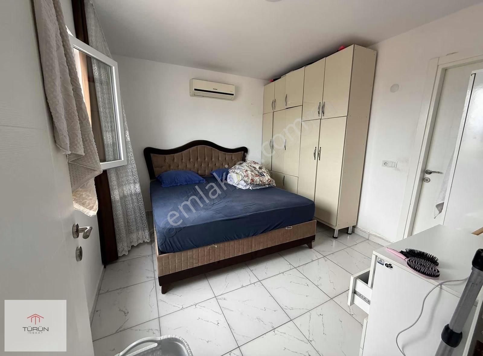 Fethiye Cumhuriyet Mahallesinde Tek Tapu 3 Ayrı Satılık Daire - Görsel 6