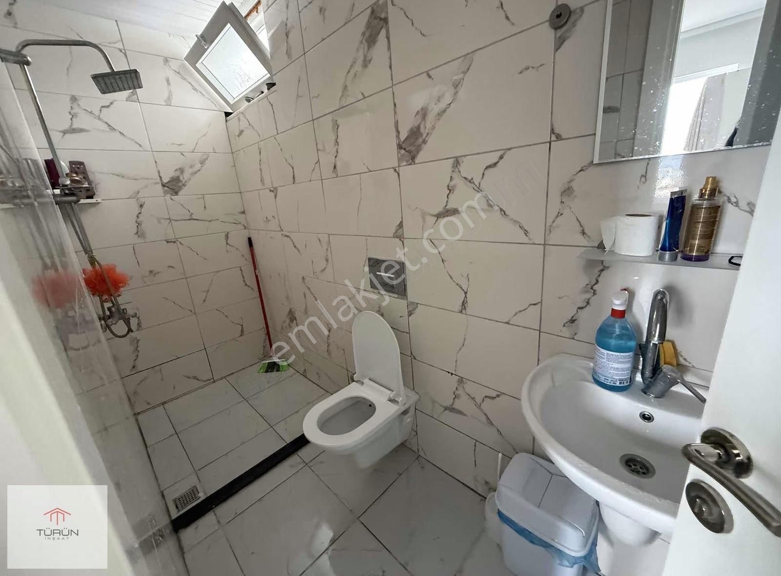 Fethiye Cumhuriyet Mahallesinde Tek Tapu 3 Ayrı Satılık Daire - Görsel 10