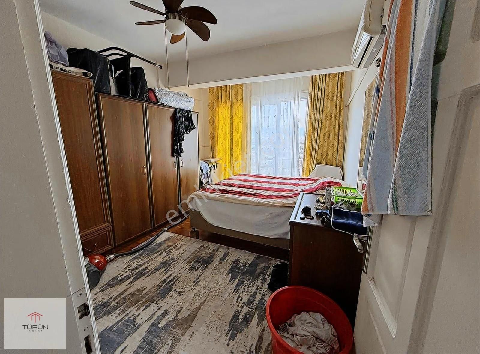 Fethiye Cumhuriyet Mahallesinde Tek Tapu 3 Ayrı Satılık Daire - Görsel 15