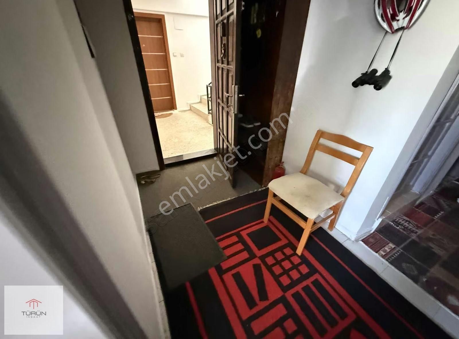 Fethiye Patlangıç Mahallesinde 3+1 Satılık Daire - Görsel 4