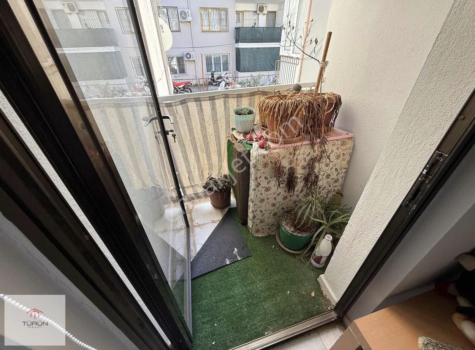 Fethiye Patlangıç Mahallesinde 3+1 Satılık Daire