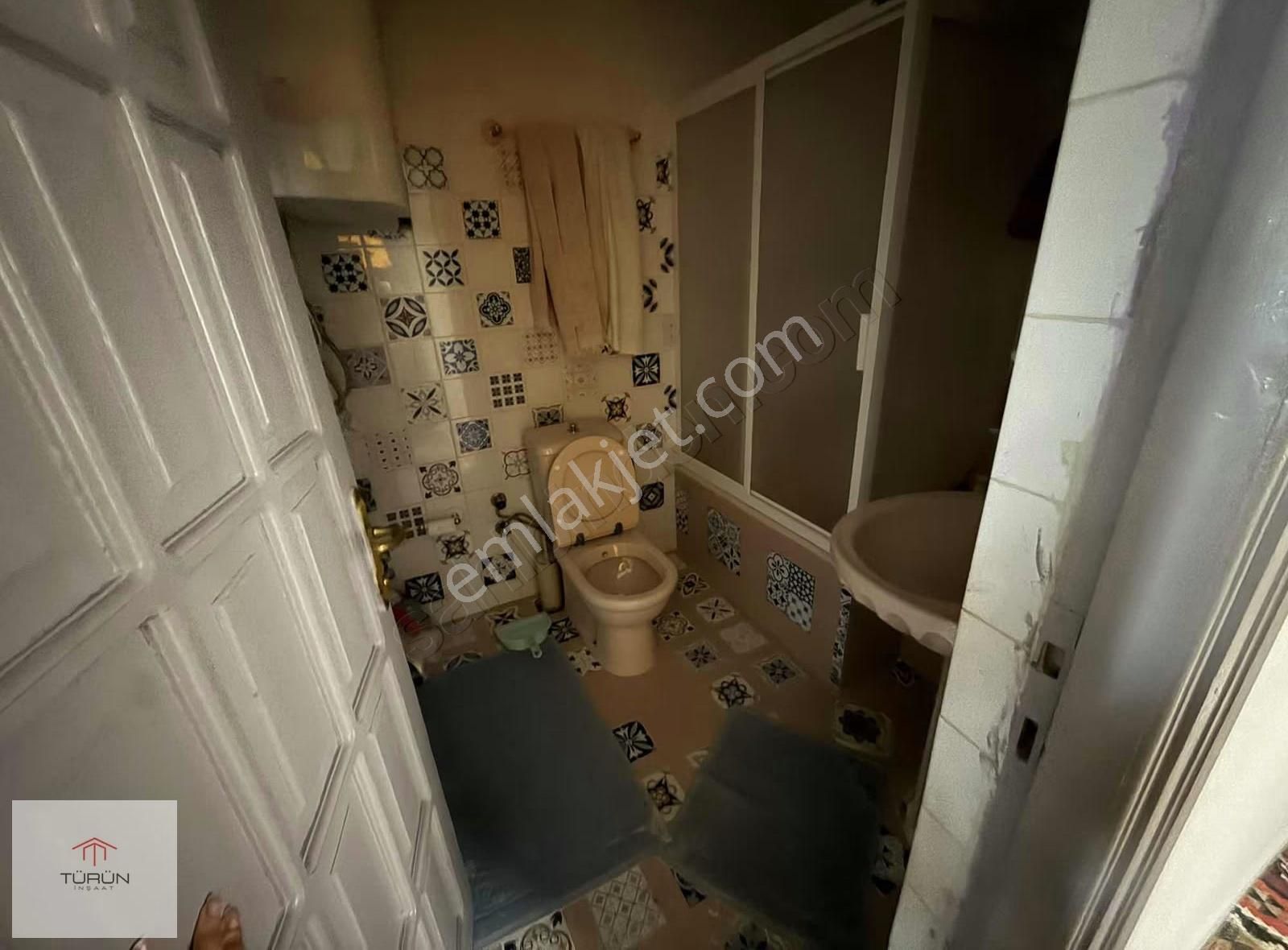Fethiye Patlangıç Mahallesinde 3+1 Satılık Daire - Görsel 8