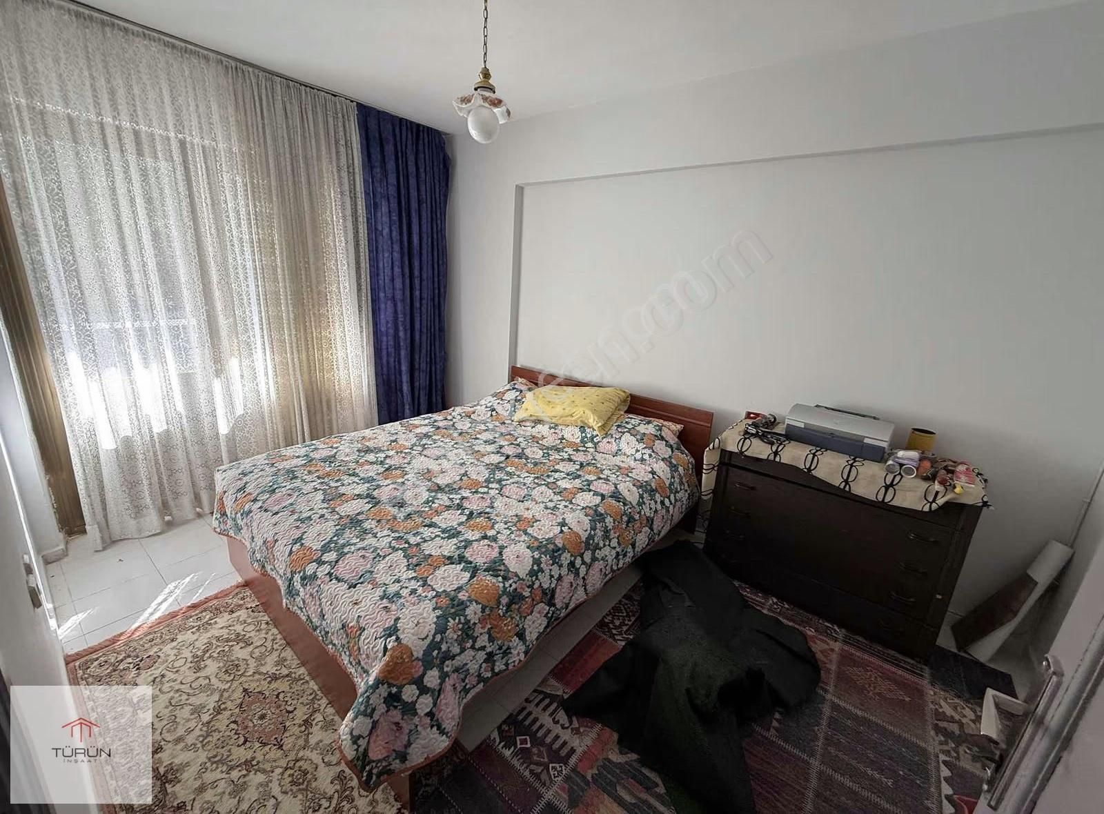 Fethiye Patlangıç Mahallesinde 3+1 Satılık Daire - Görsel 6