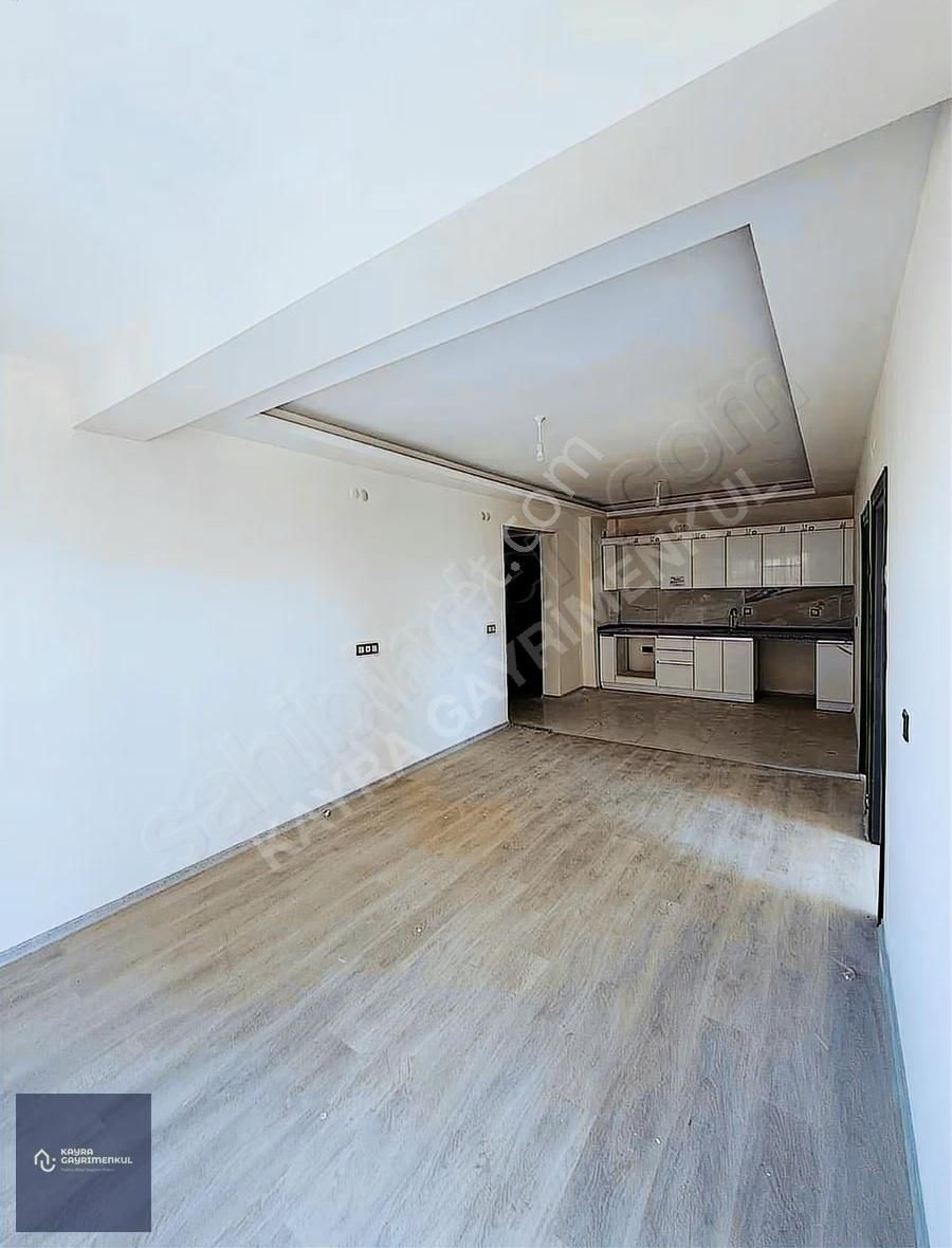 !patron Çıldırdı! Erkilet Bade 6 Konakları Ara Kat Satılık 2+1 !