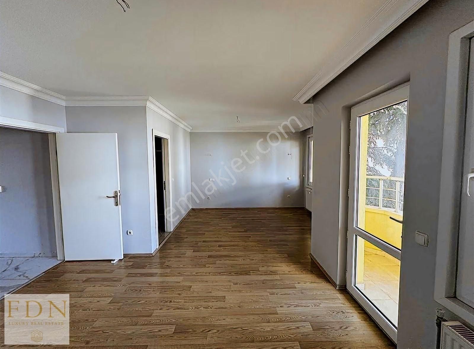 Göktürk Ravza Sitesinde Kiralık Villa - Görsel 17