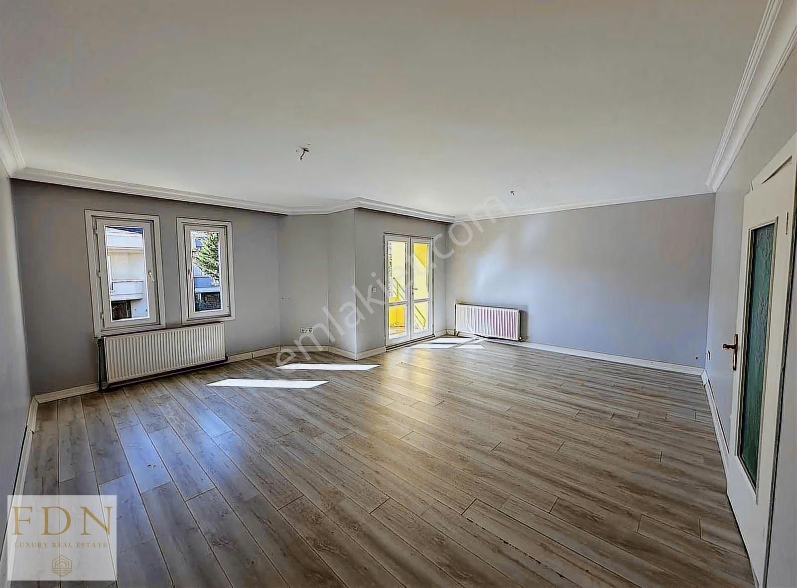 Göktürk Ravza Sitesinde Kiralık Villa - Görsel 30