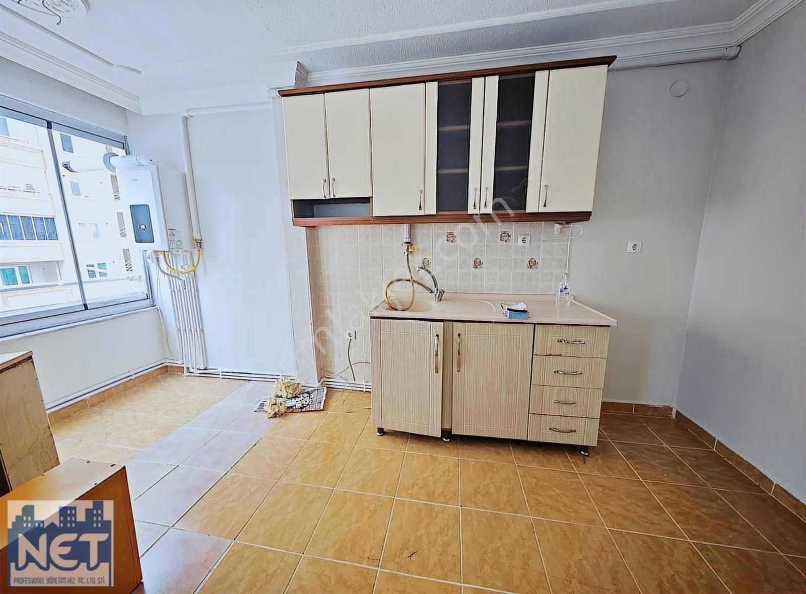 Net Profesyonel Emlak'tan Yıldızlı Toki'de Kiralık 2+1 Daire - Görsel 3