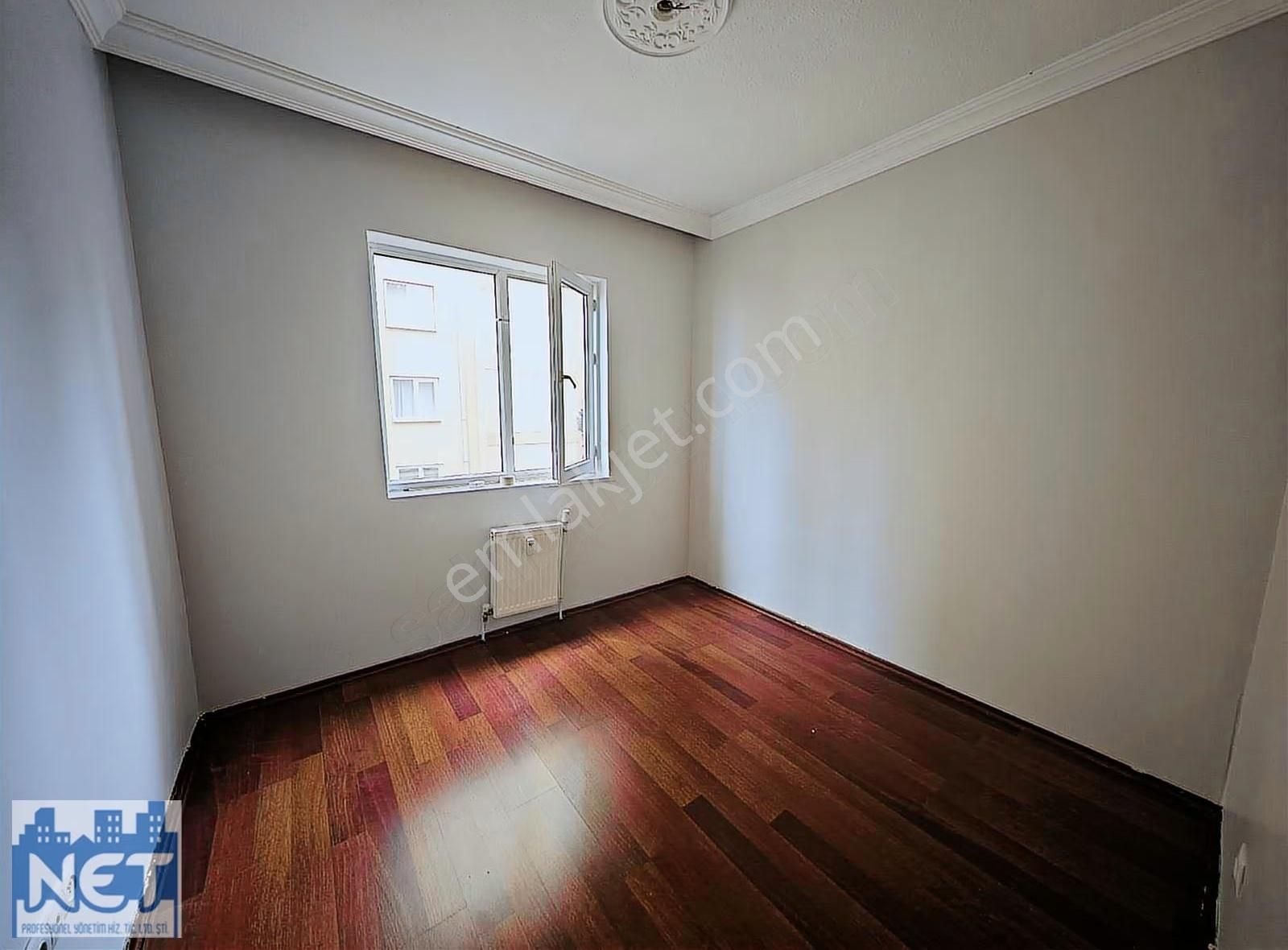 Net Profesyonel Emlak'tan Yıldızlı Toki'de Kiralık 2+1 Daire - Görsel 7