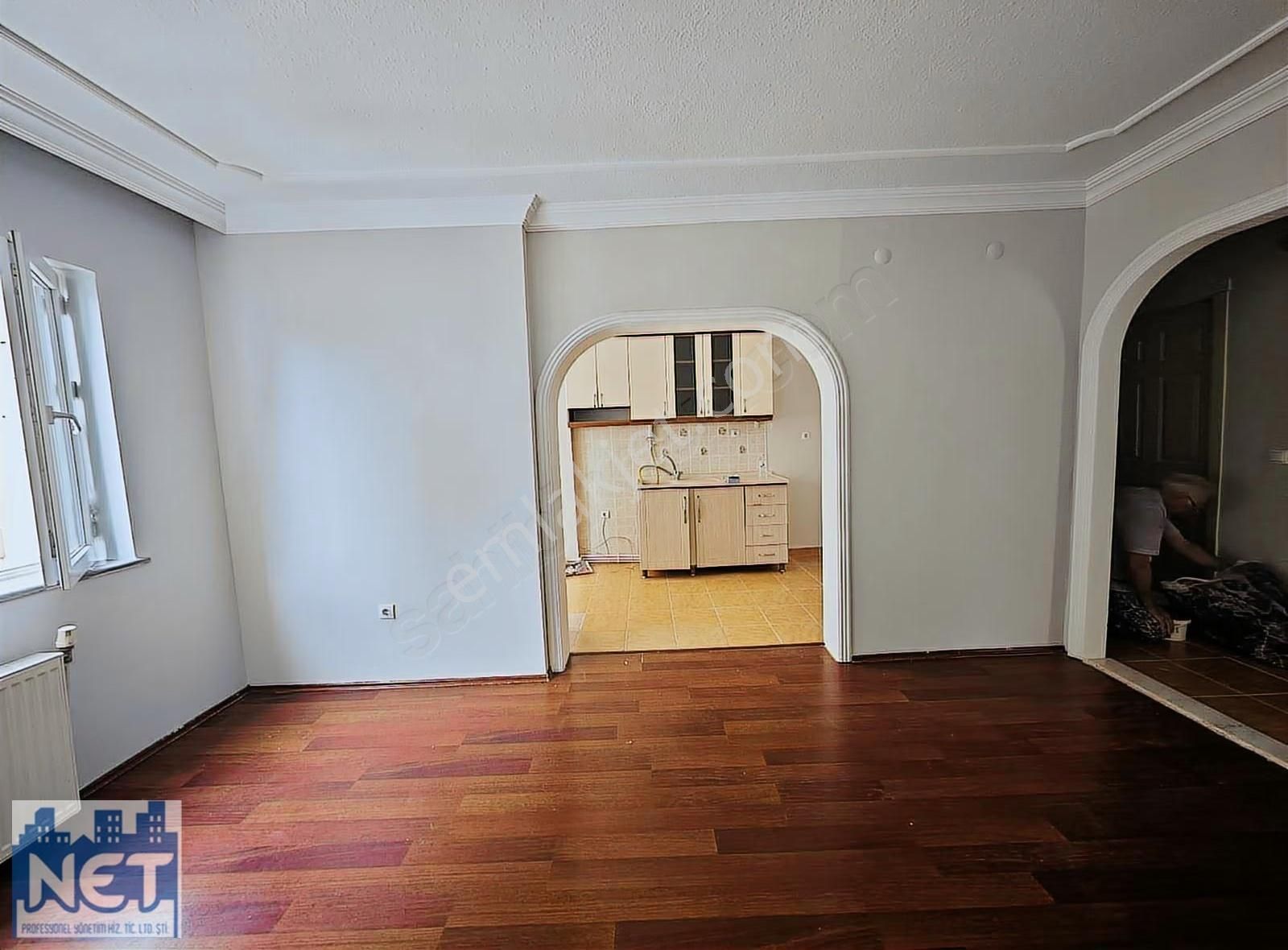 Net Profesyonel Emlak'tan Yıldızlı Toki'de Kiralık 2+1 Daire - Görsel 9