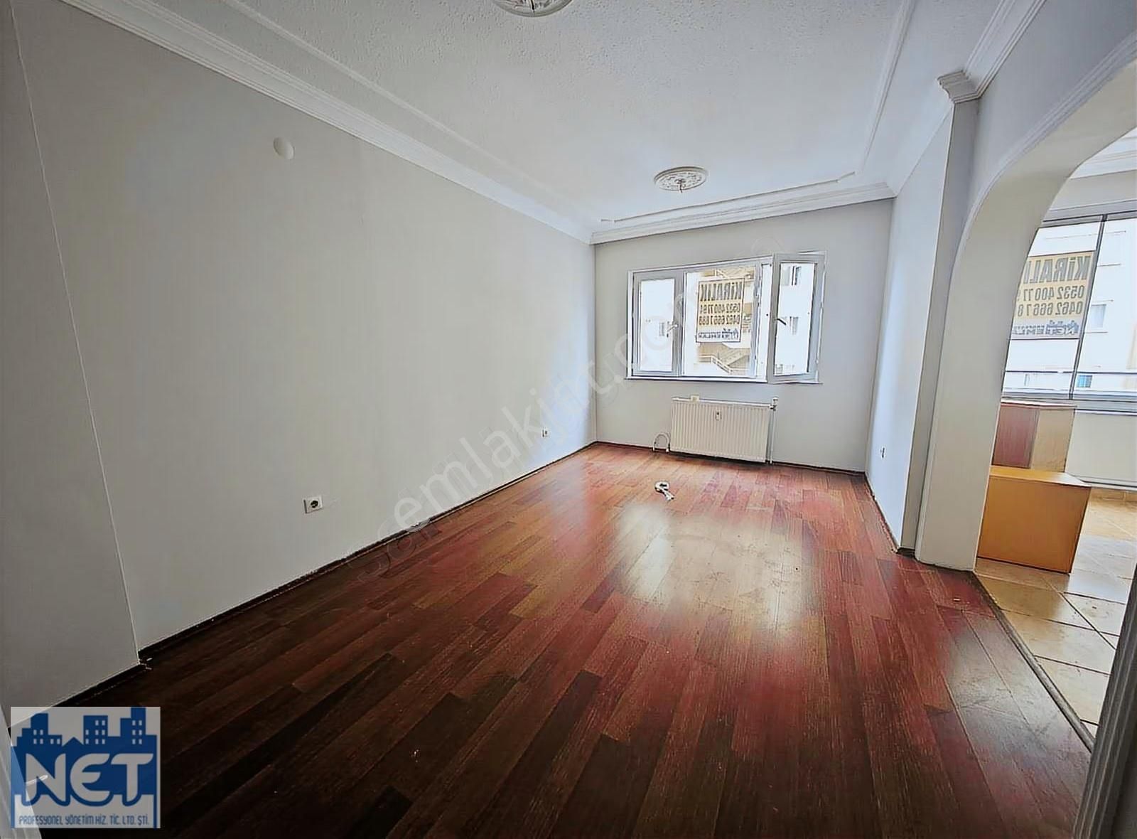 Net Profesyonel Emlak'tan Yıldızlı Toki'de Kiralık 2+1 Daire - Görsel 5