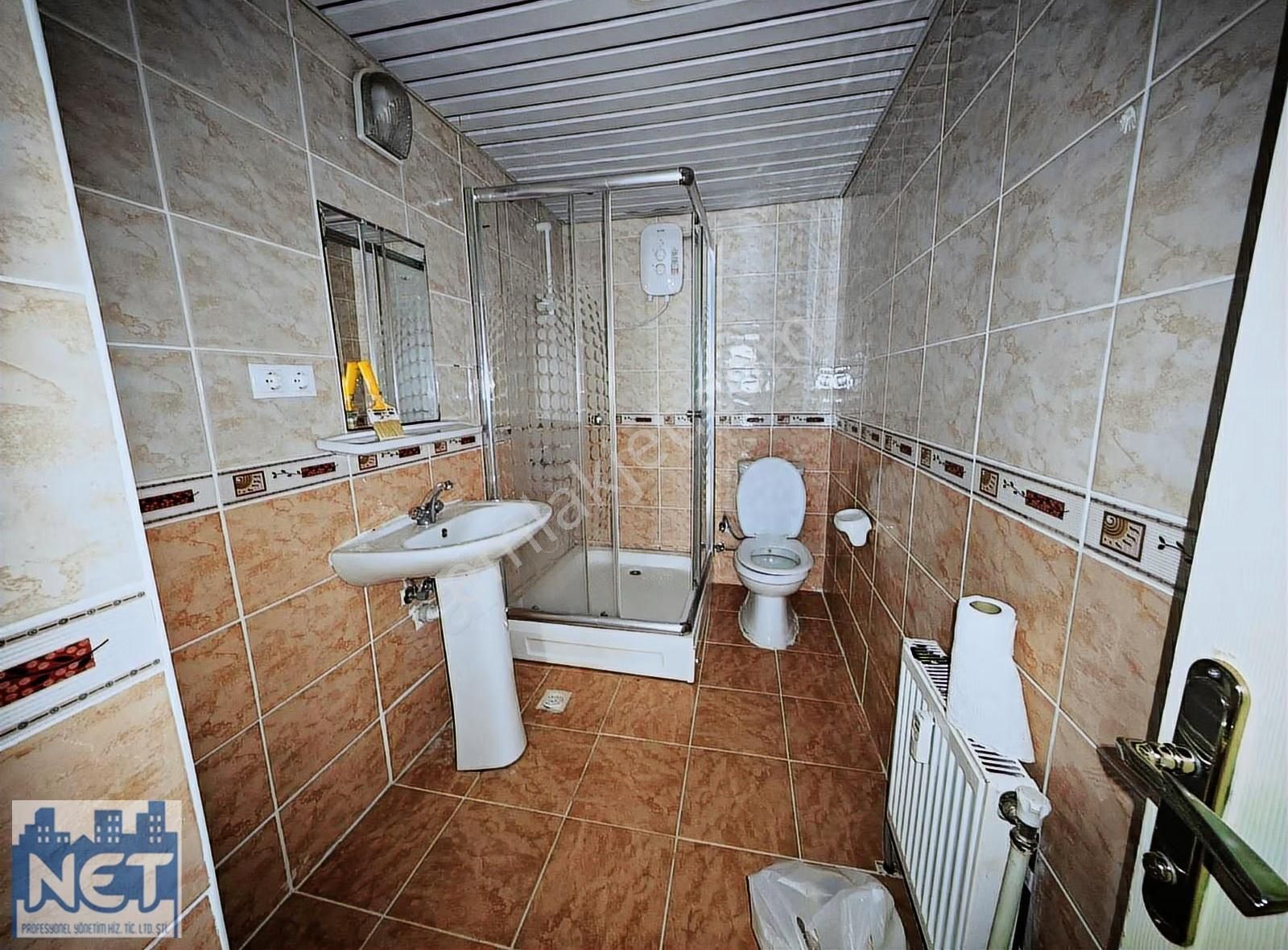 Net Profesyonel Emlak'tan Yıldızlı Toki'de Kiralık 2+1 Daire - Görsel 4