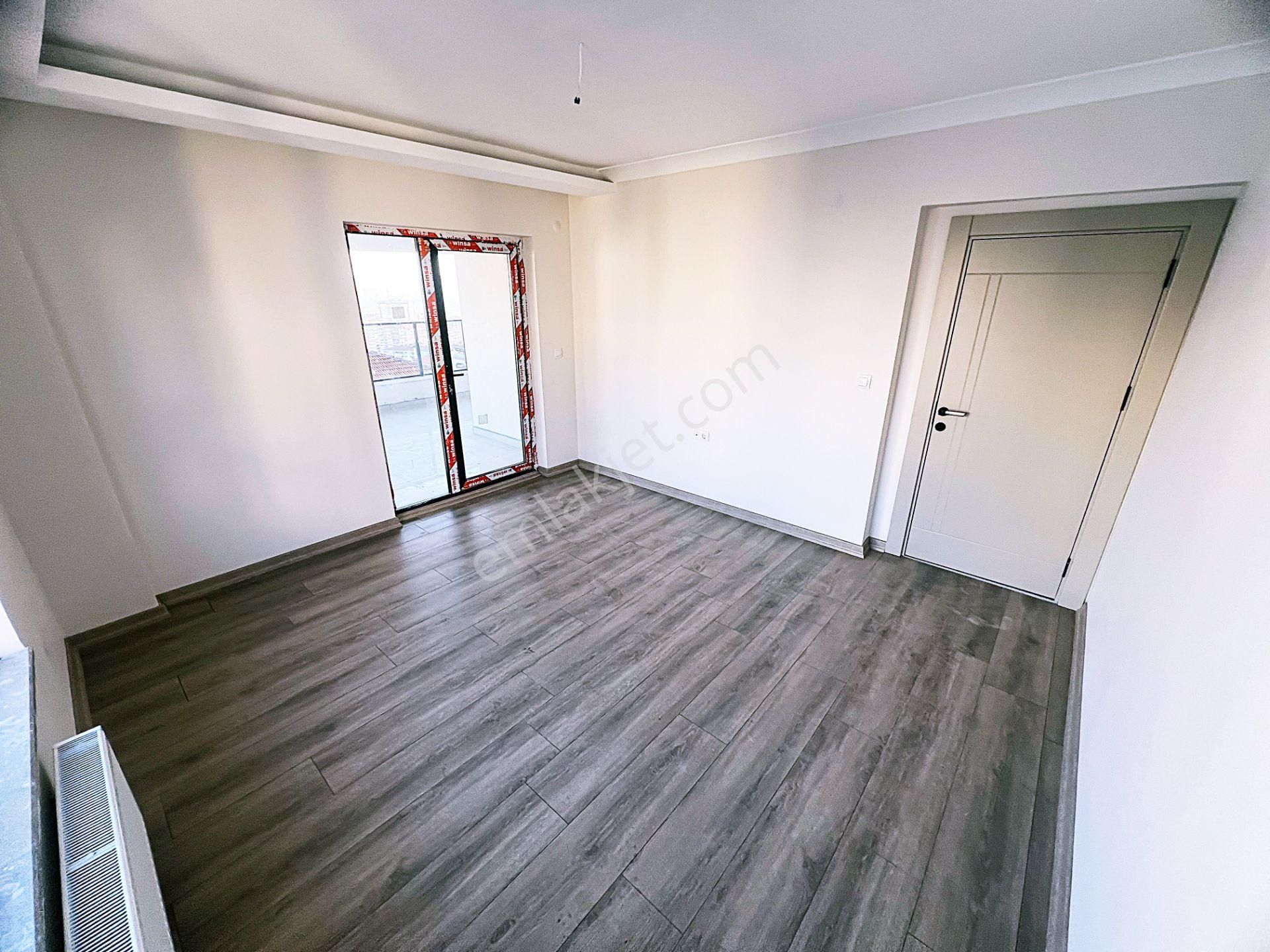 Kayalarda Demirdağ Ve Erolkaya Caddesi Yakını Satlık 3+1 Daire - Görsel 19