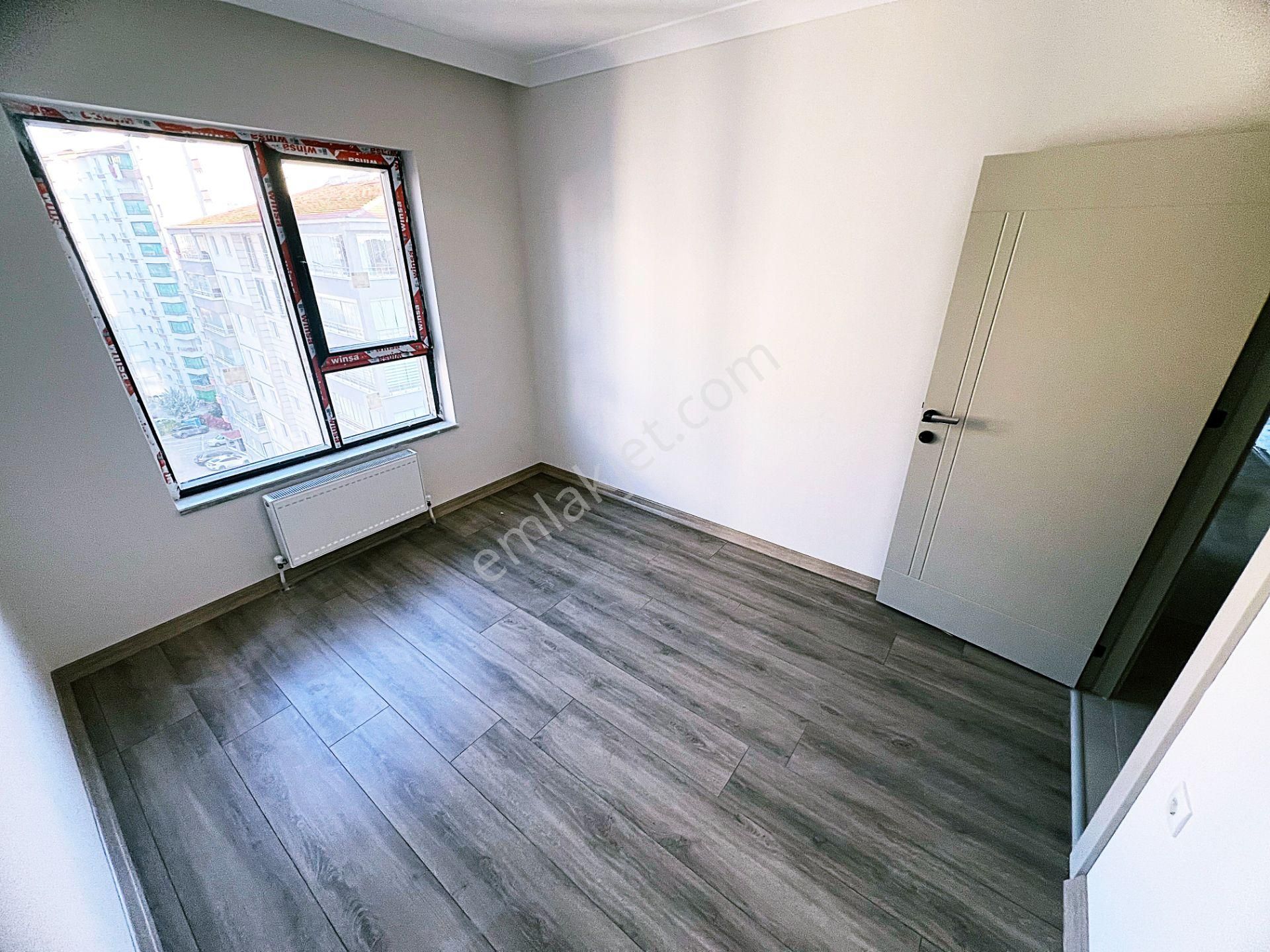 Kayalarda Demirdağ Ve Erolkaya Caddesi Yakını Satlık 3+1 Daire - Görsel 27